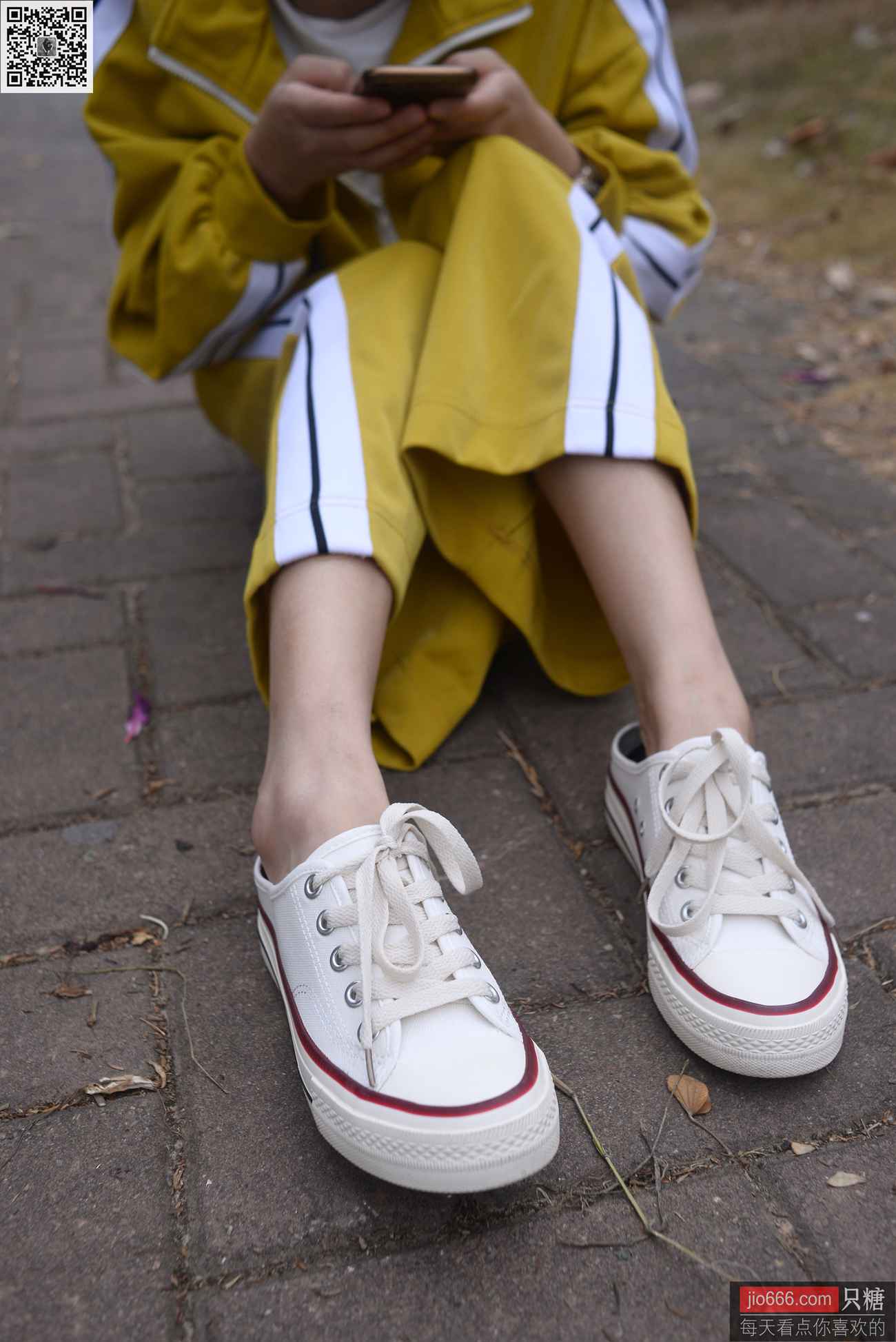 图片[30]-[只糖棉袜]NO.152 阿雅 内心装满开心的童话[299P] – 速更版-美库