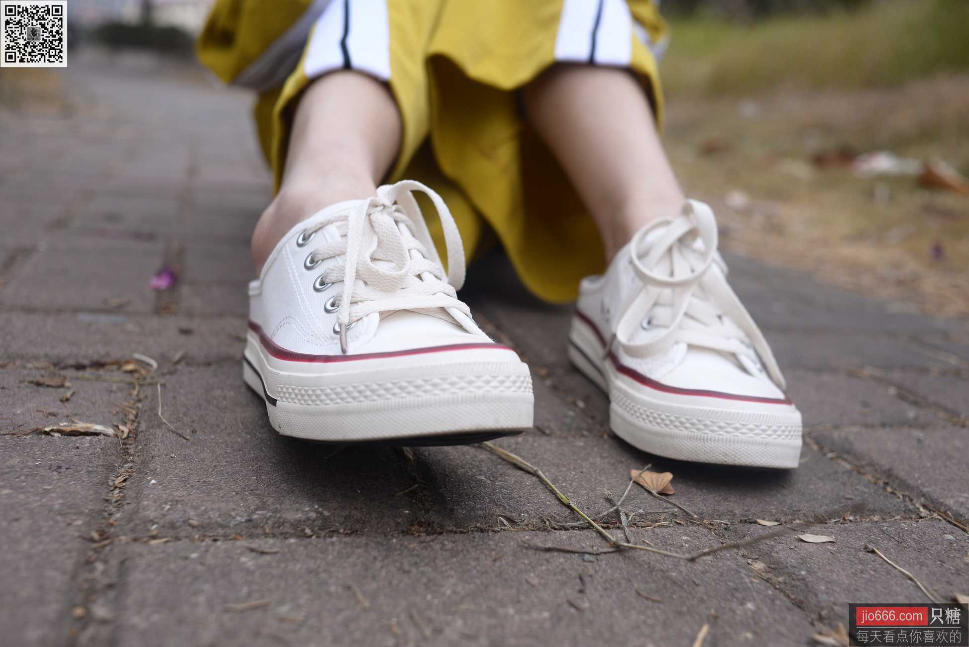 图片[31]-[只糖棉袜]NO.152 阿雅 内心装满开心的童话[299P] – 速更版-美库