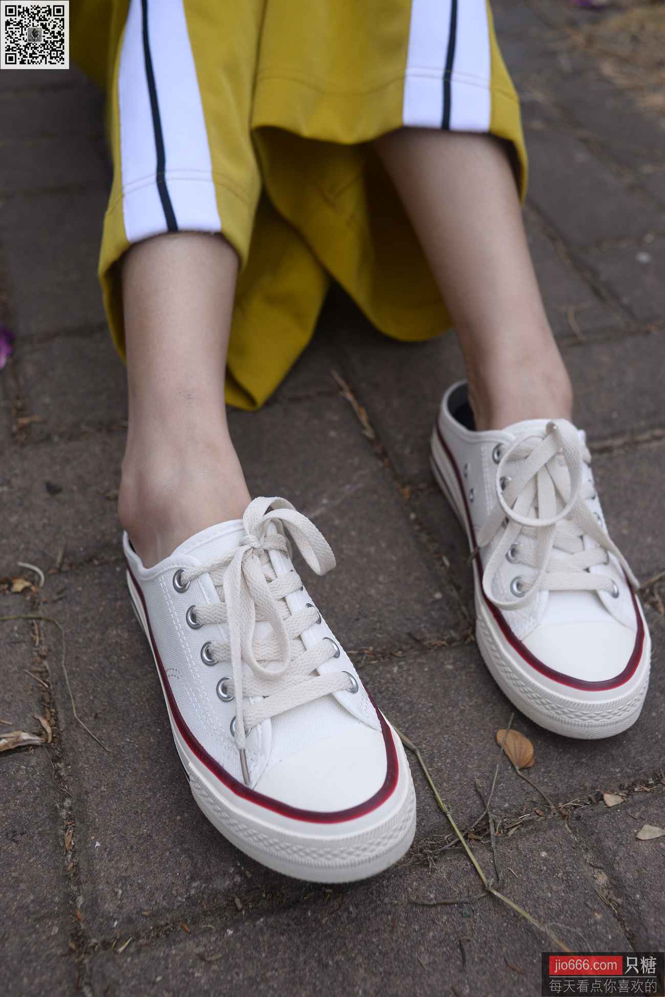 图片[32]-[只糖棉袜]NO.152 阿雅 内心装满开心的童话[299P] – 速更版-美库