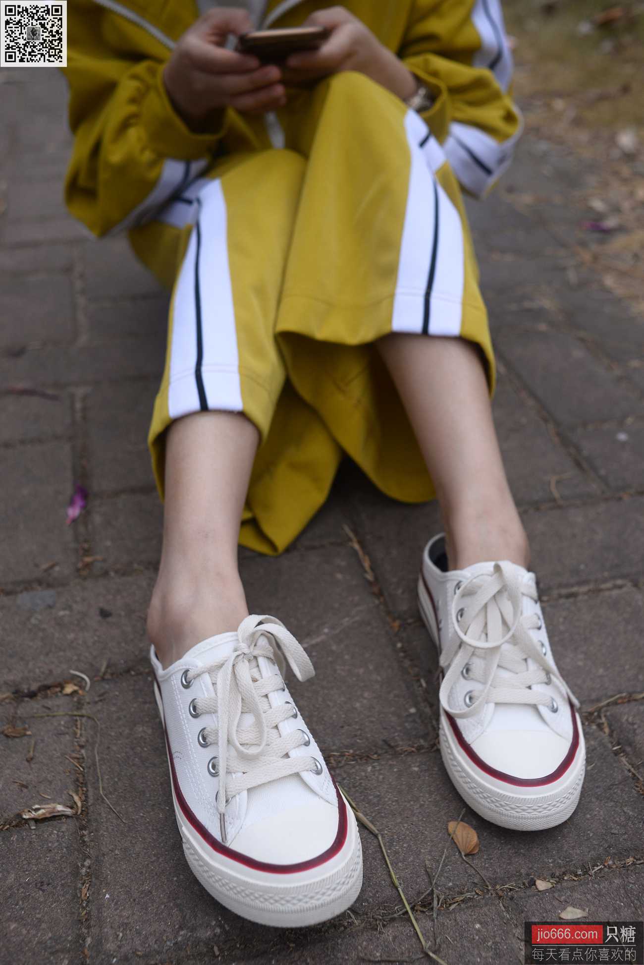 图片[33]-[只糖棉袜]NO.152 阿雅 内心装满开心的童话[299P] – 速更版-美库