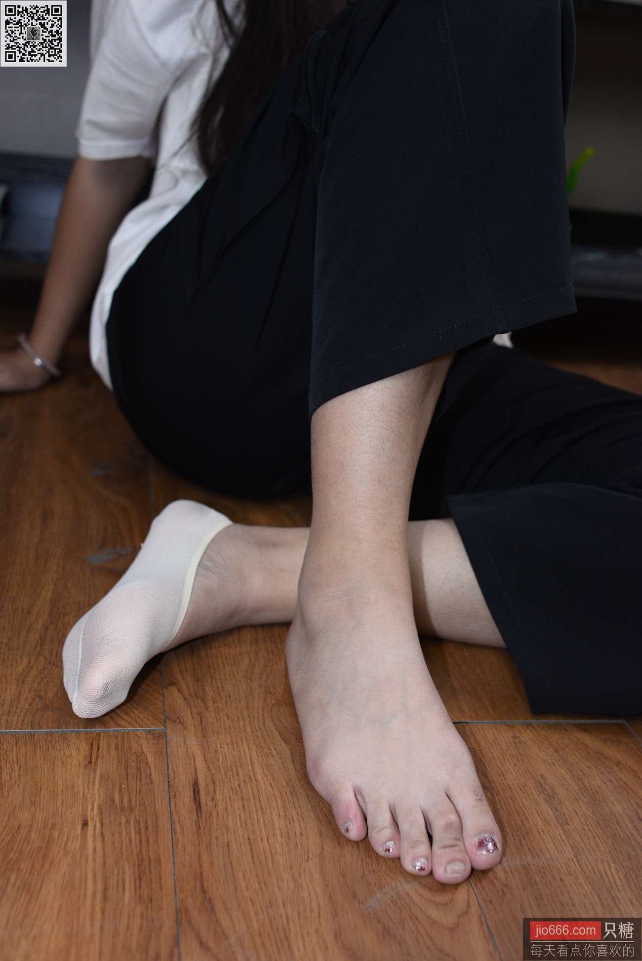 图片[135]-[只糖棉袜]NO.151 曼曼 喜不喜欢与适不适合是两码事[218P] – 速更版-美库