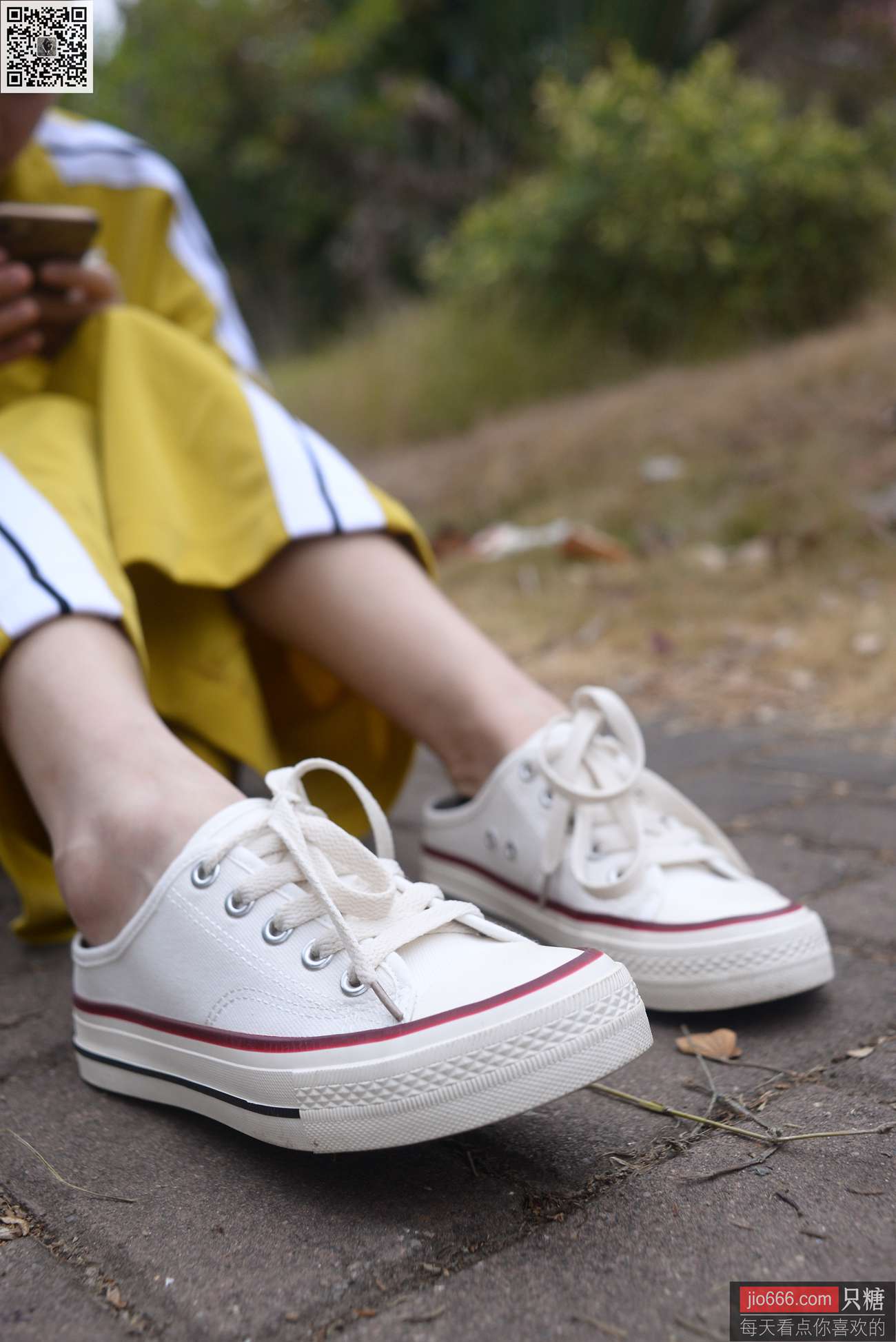 图片[34]-[只糖棉袜]NO.152 阿雅 内心装满开心的童话[299P] – 速更版-美库