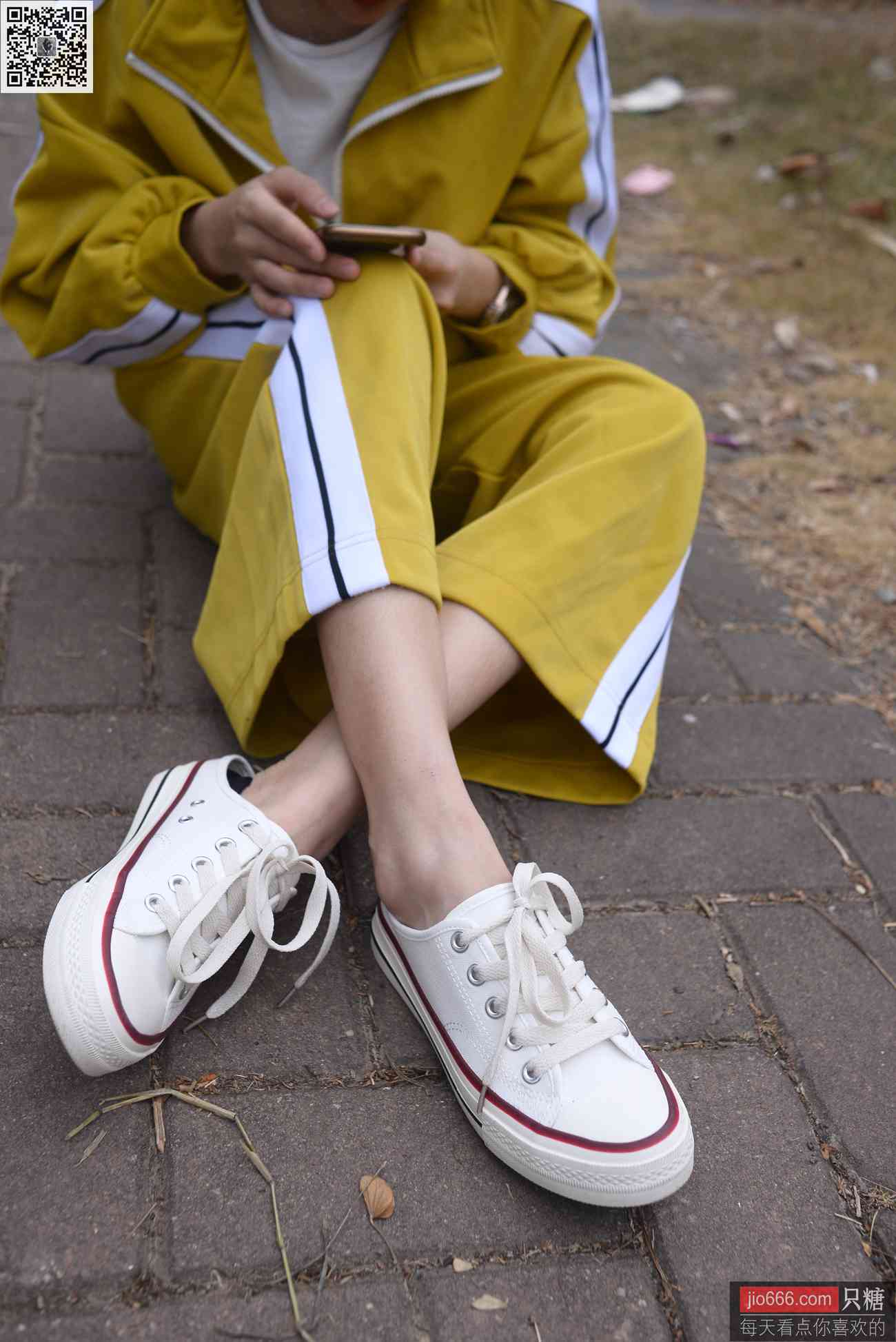 图片[36]-[只糖棉袜]NO.152 阿雅 内心装满开心的童话[299P] – 速更版-美库