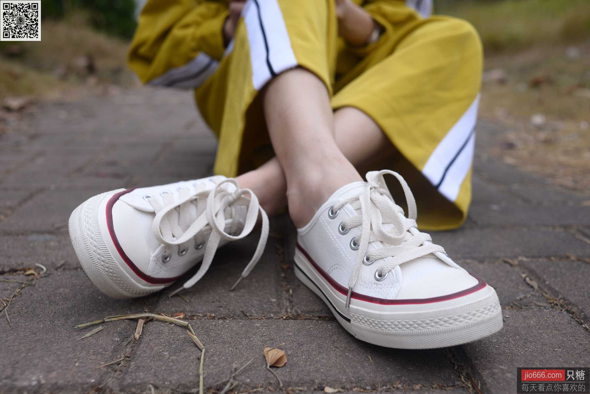 图片[37]-[只糖棉袜]NO.152 阿雅 内心装满开心的童话[299P] – 速更版-美库