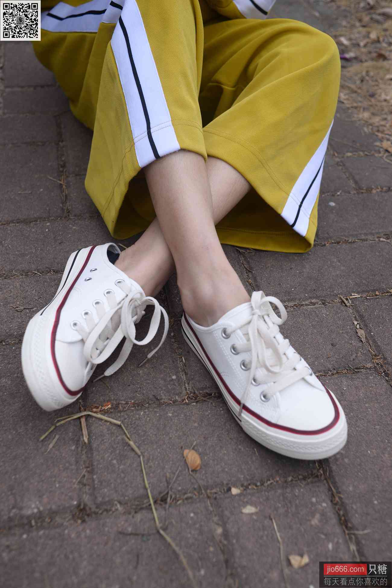 图片[38]-[只糖棉袜]NO.152 阿雅 内心装满开心的童话[299P] – 速更版-美库