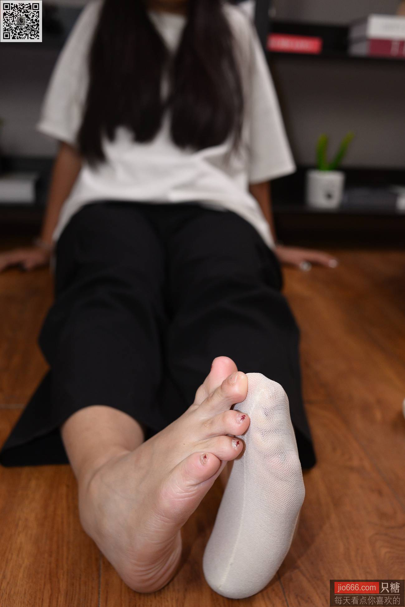 图片[141]-[只糖棉袜]NO.151 曼曼 喜不喜欢与适不适合是两码事[218P] – 速更版-美库