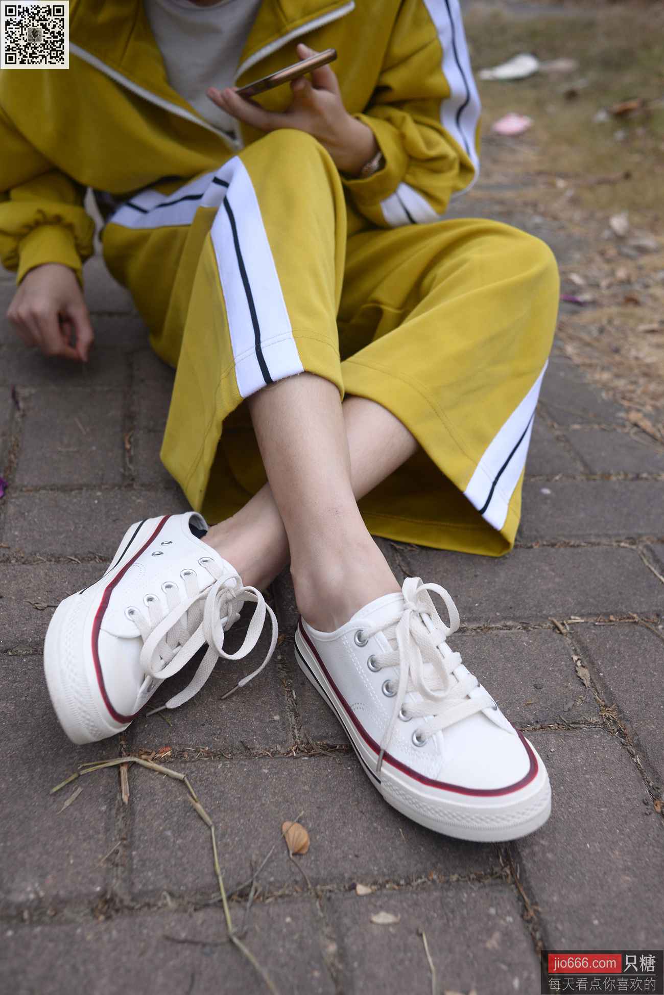 图片[48]-[只糖棉袜]NO.152 阿雅 内心装满开心的童话[299P] – 速更版-美库