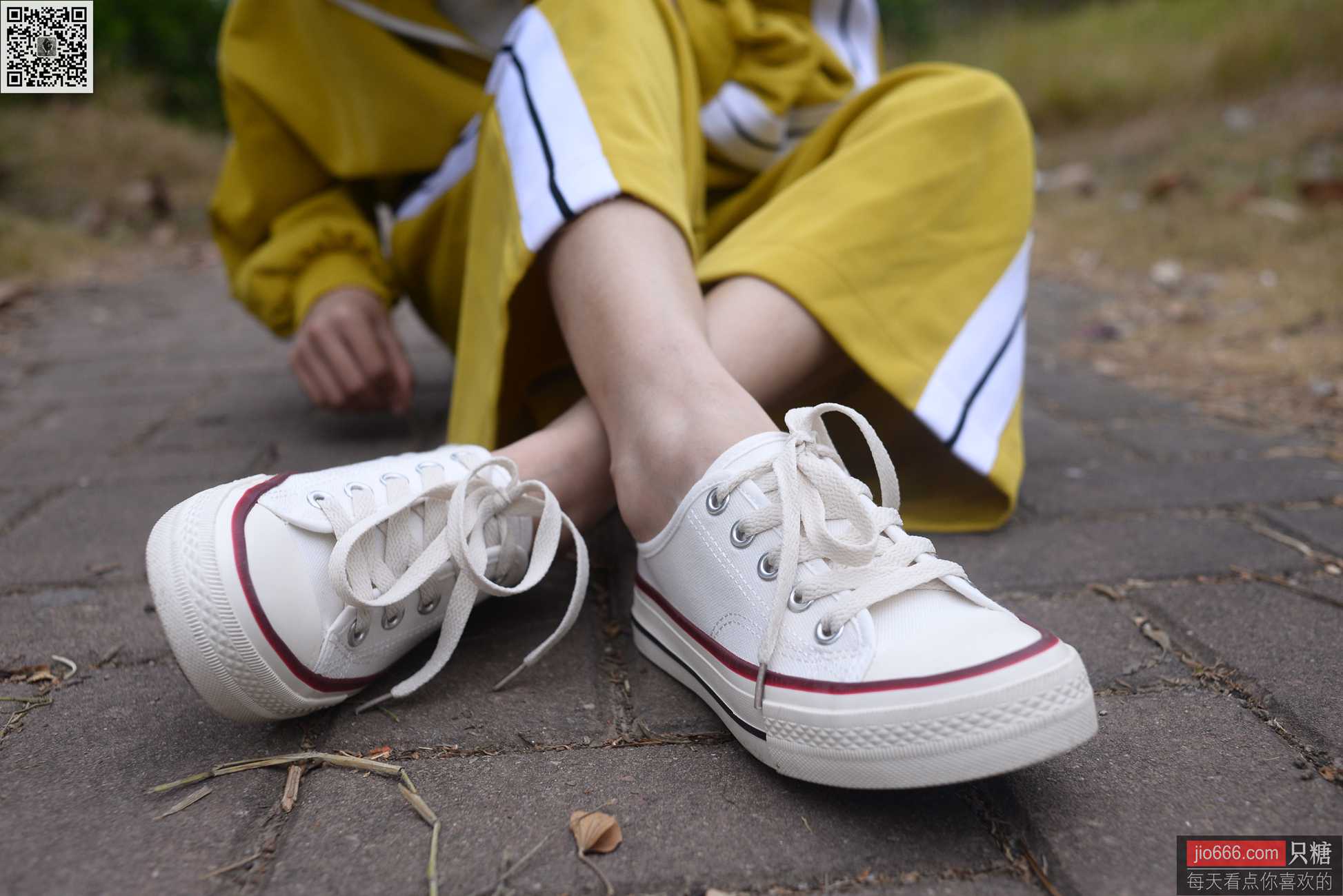 图片[50]-[只糖棉袜]NO.152 阿雅 内心装满开心的童话[299P] – 速更版-美库