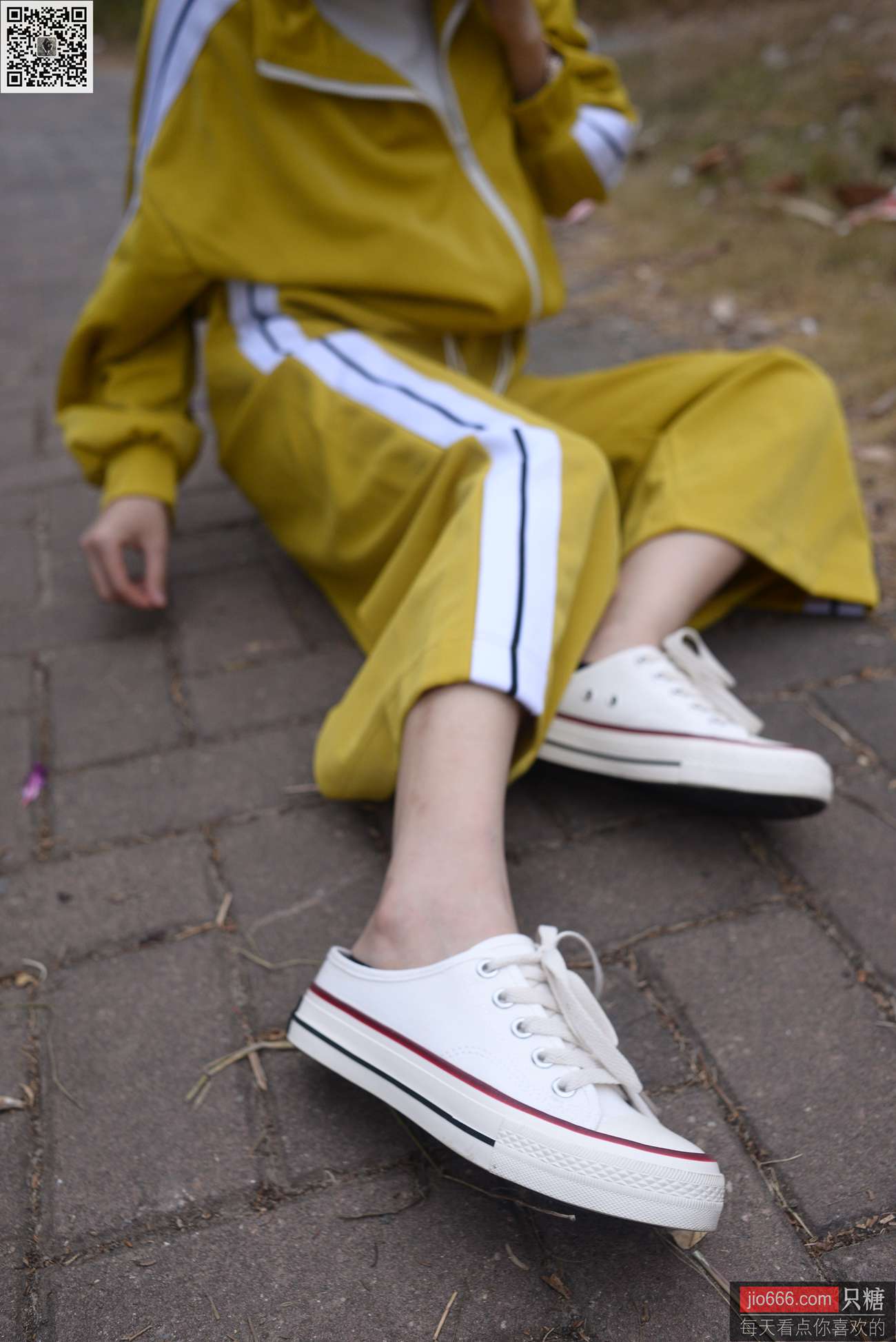 图片[51]-[只糖棉袜]NO.152 阿雅 内心装满开心的童话[299P] – 速更版-美库