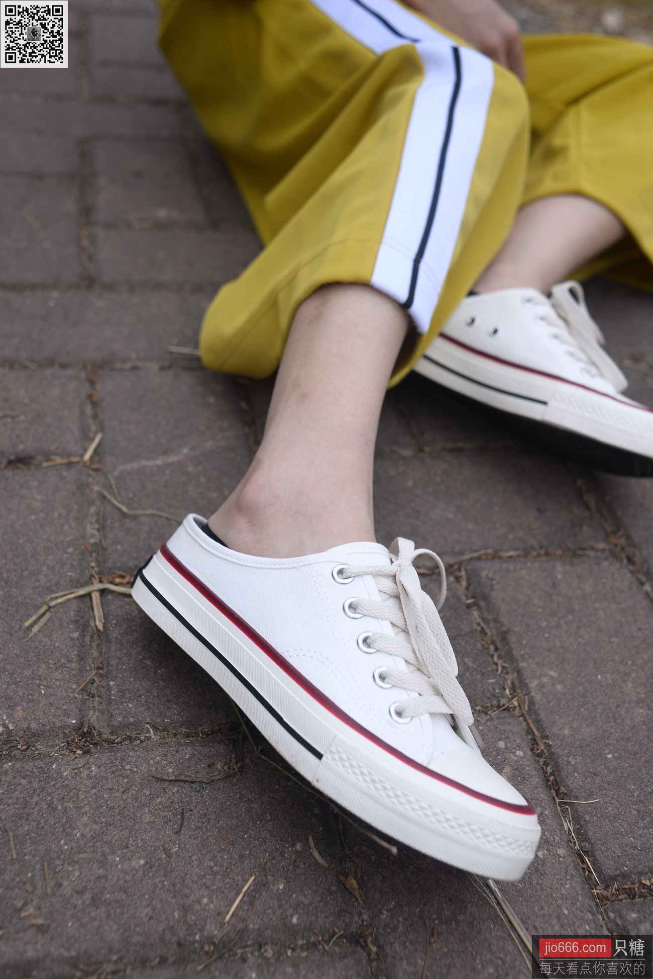 图片[52]-[只糖棉袜]NO.152 阿雅 内心装满开心的童话[299P] – 速更版-美库