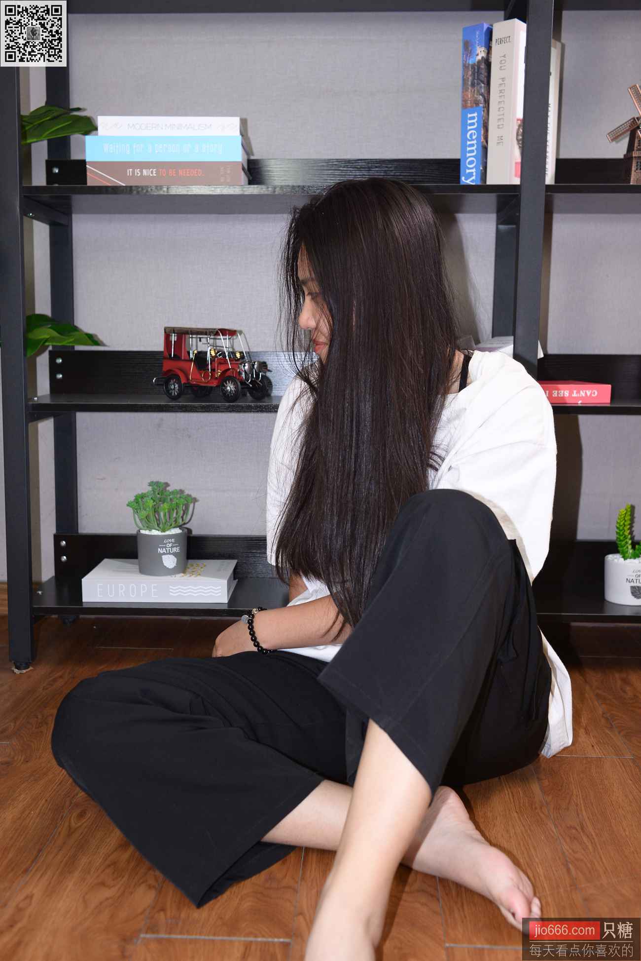 图片[163]-[只糖棉袜]NO.151 曼曼 喜不喜欢与适不适合是两码事[218P] – 速更版-美库