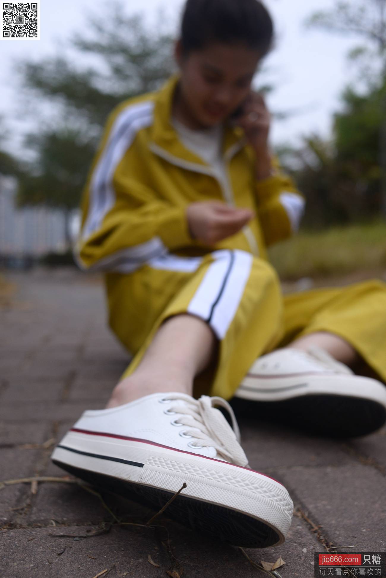 图片[54]-[只糖棉袜]NO.152 阿雅 内心装满开心的童话[299P] – 速更版-美库