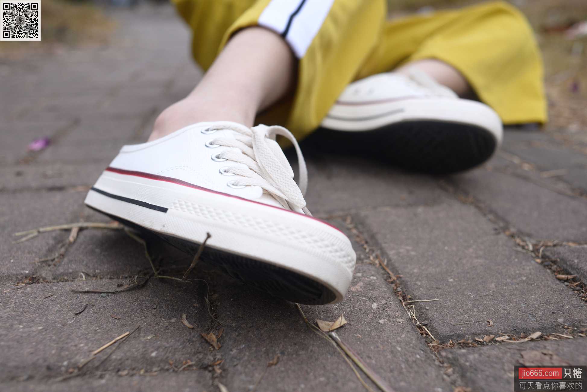 图片[55]-[只糖棉袜]NO.152 阿雅 内心装满开心的童话[299P] – 速更版-美库