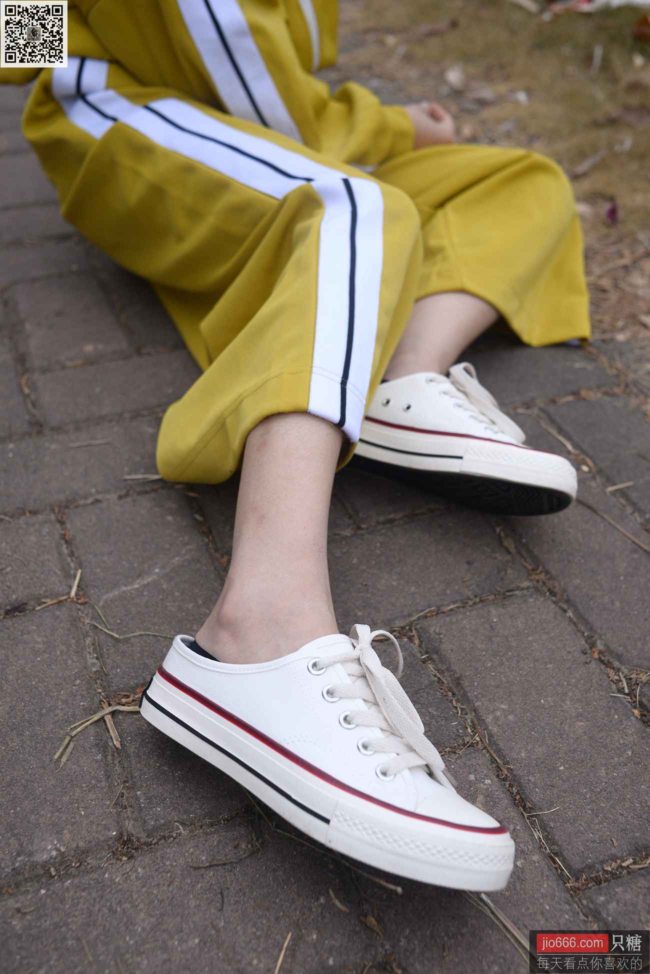 图片[56]-[只糖棉袜]NO.152 阿雅 内心装满开心的童话[299P] – 速更版-美库