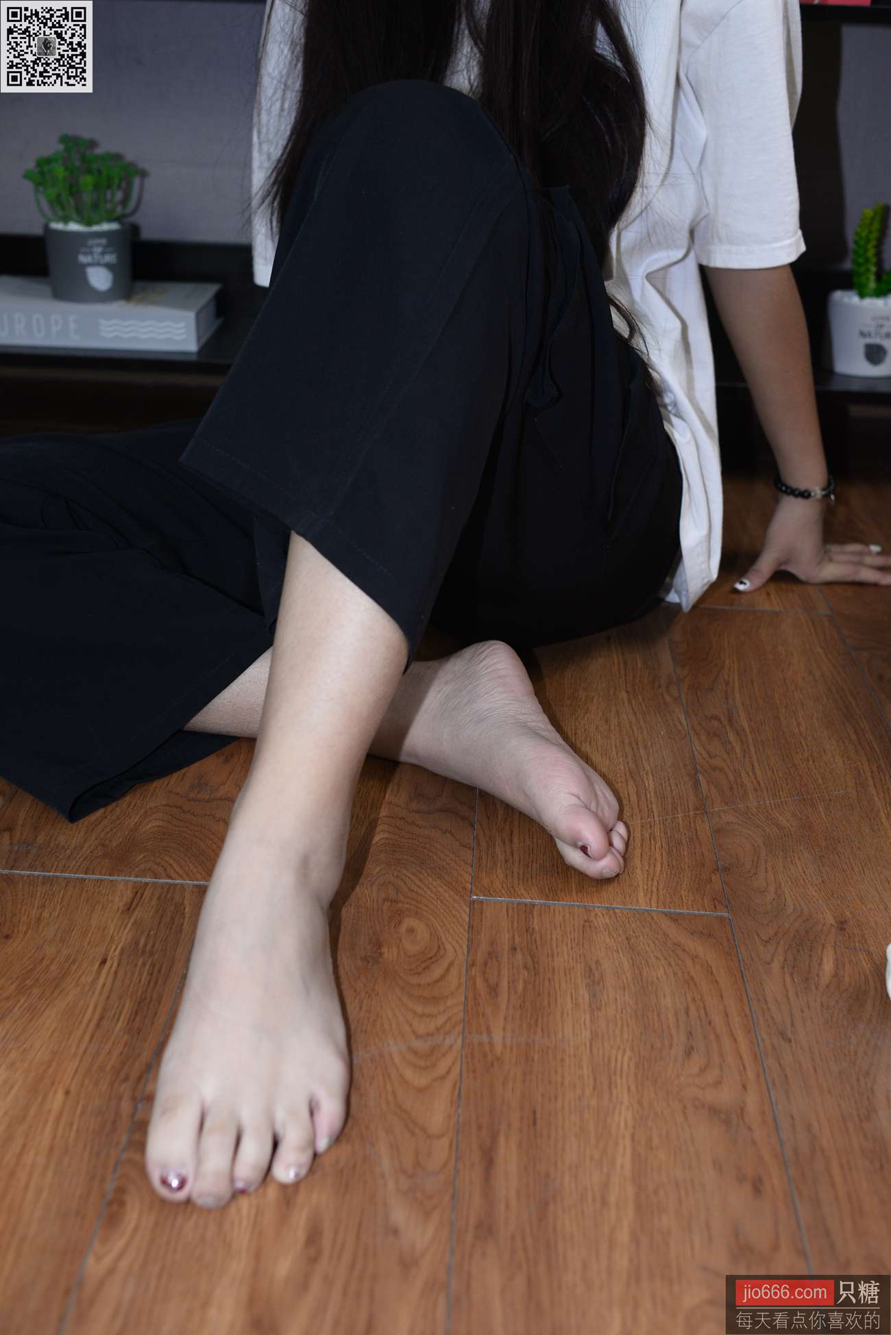 图片[171]-[只糖棉袜]NO.151 曼曼 喜不喜欢与适不适合是两码事[218P] – 速更版-美库