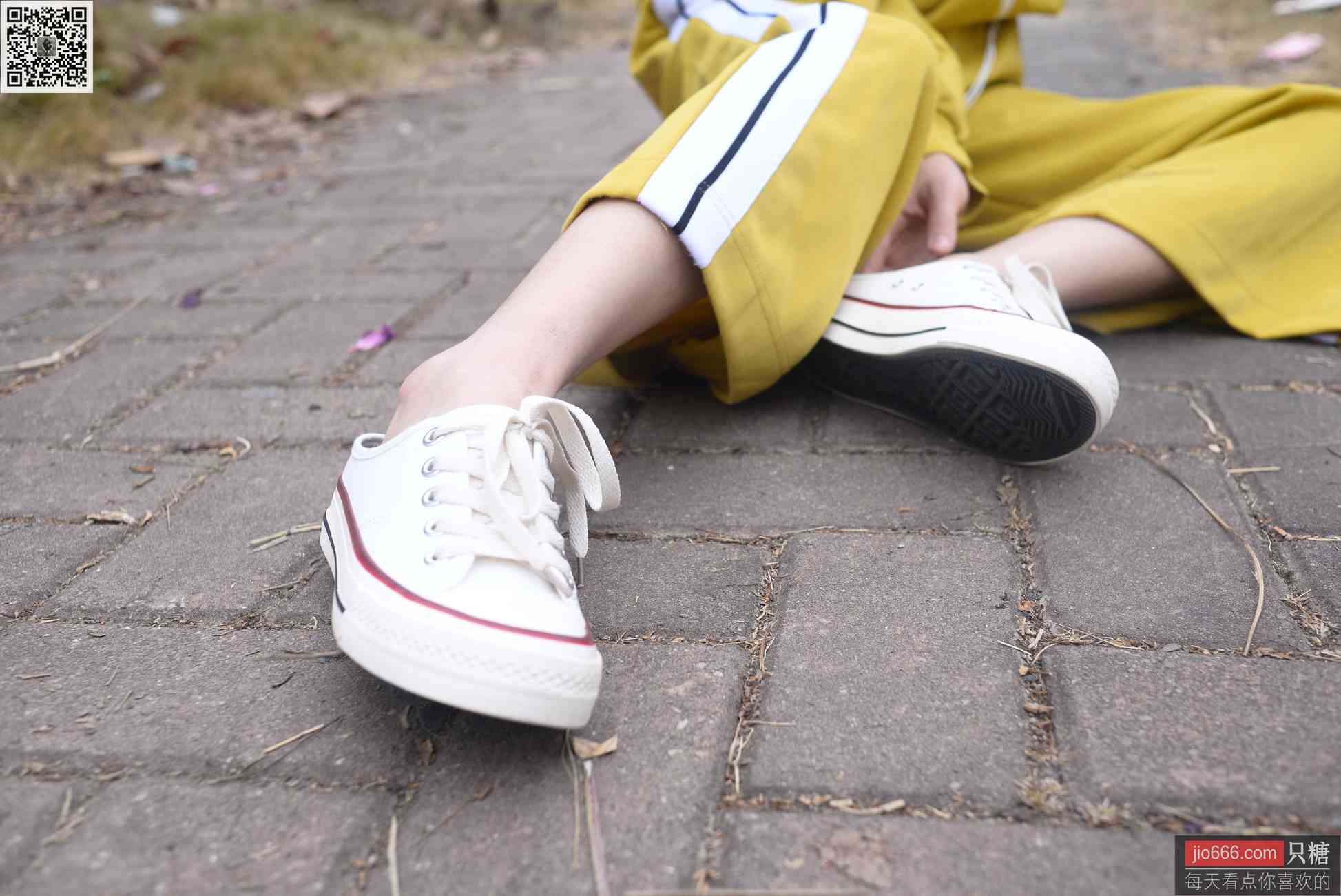 图片[64]-[只糖棉袜]NO.152 阿雅 内心装满开心的童话[299P] – 速更版-美库