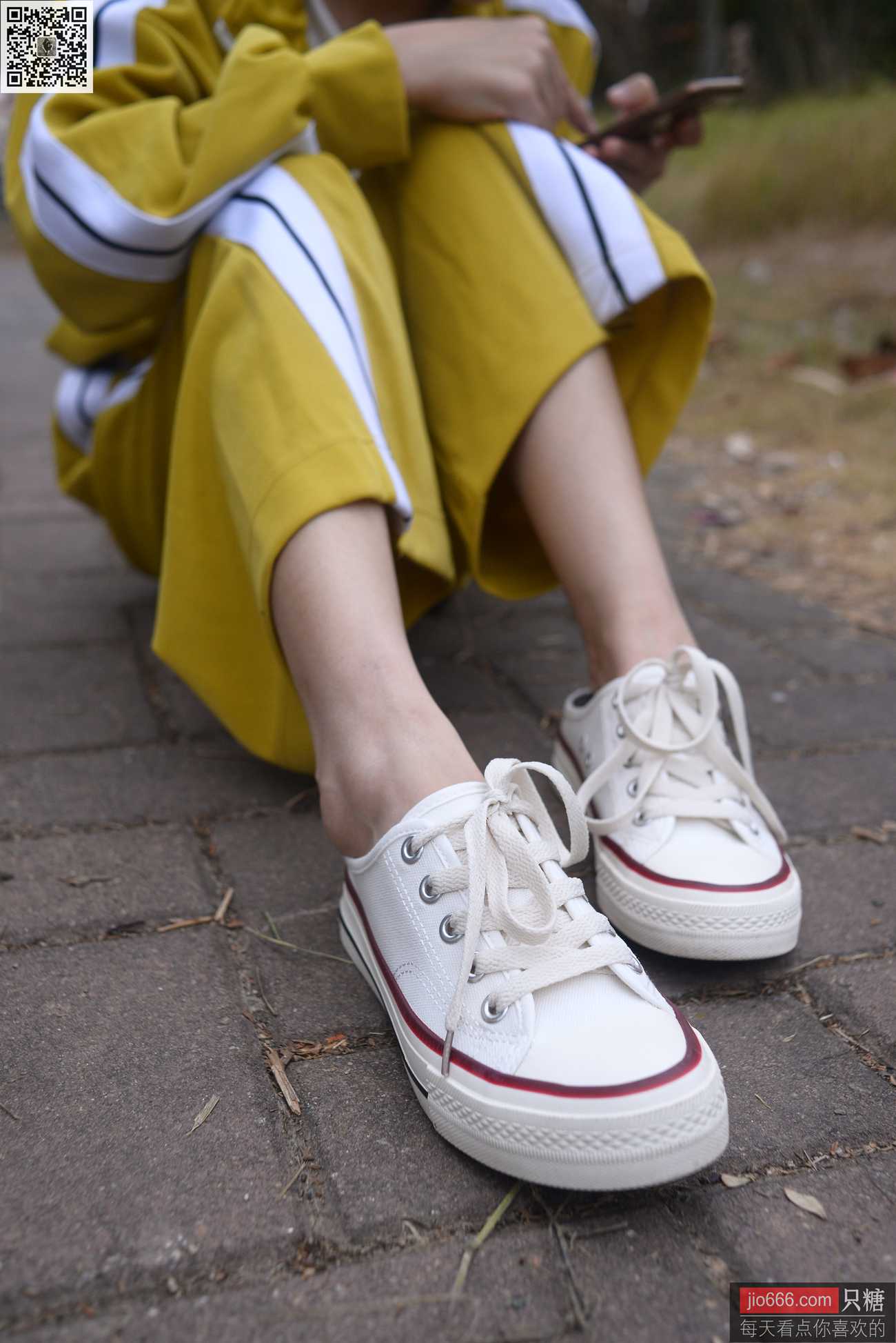 图片[65]-[只糖棉袜]NO.152 阿雅 内心装满开心的童话[299P] – 速更版-美库