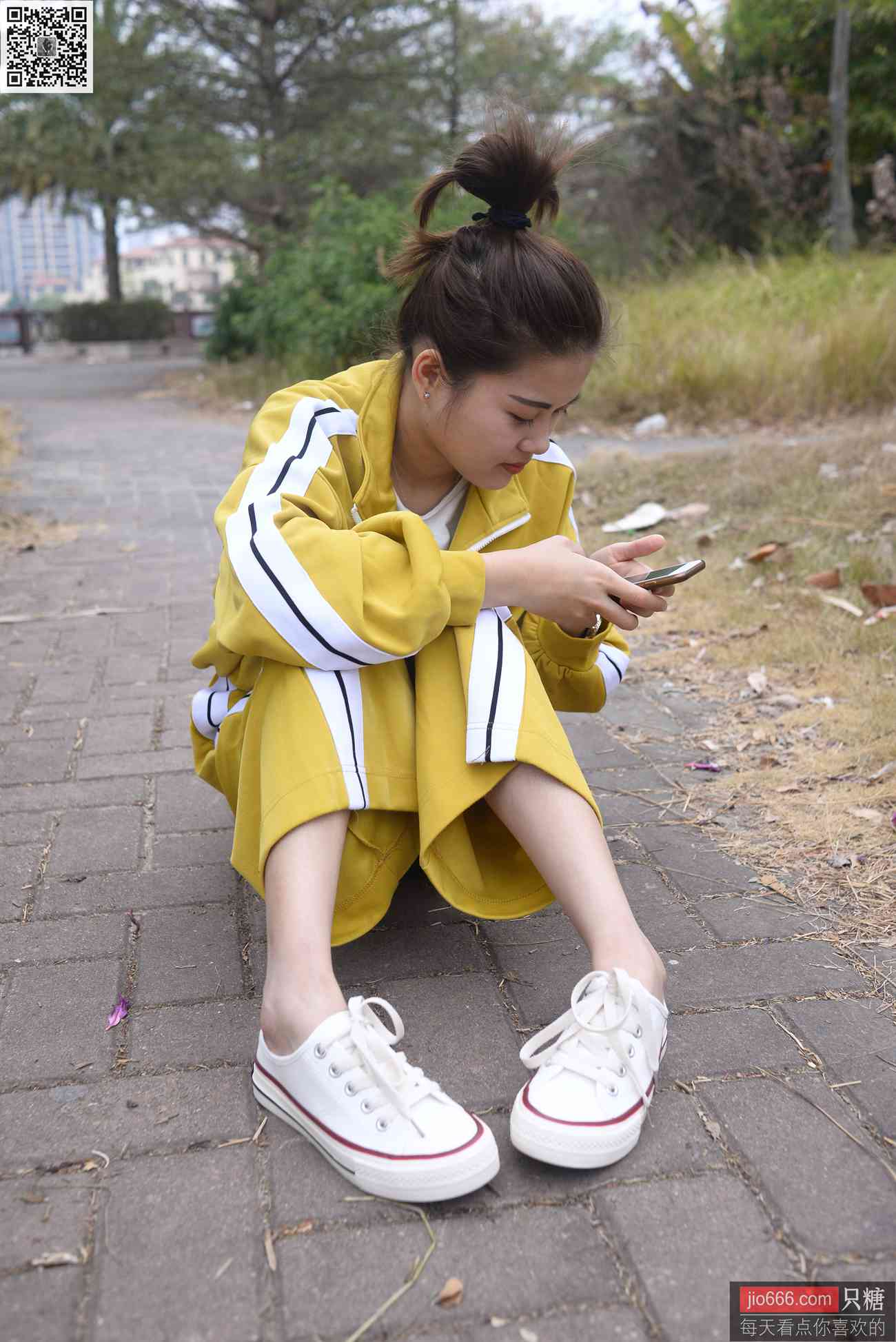 图片[67]-[只糖棉袜]NO.152 阿雅 内心装满开心的童话[299P] – 速更版-美库