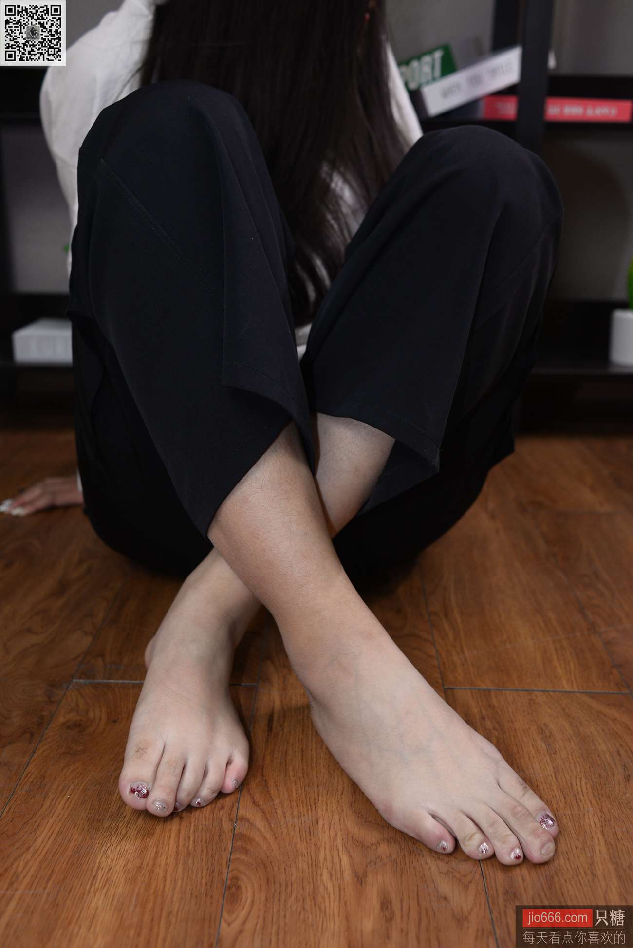 图片[184]-[只糖棉袜]NO.151 曼曼 喜不喜欢与适不适合是两码事[218P] – 速更版-美库