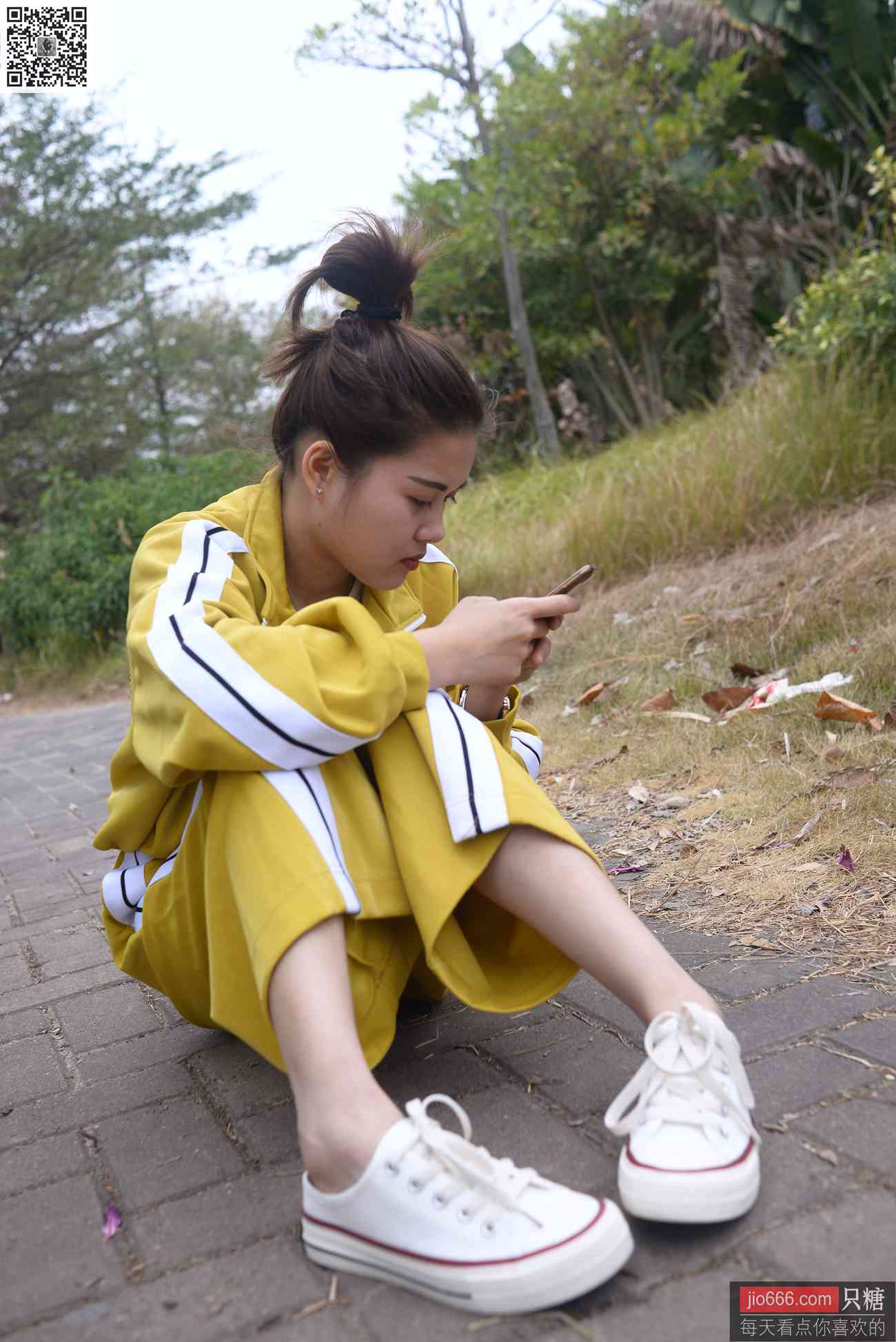 图片[70]-[只糖棉袜]NO.152 阿雅 内心装满开心的童话[299P] – 速更版-美库