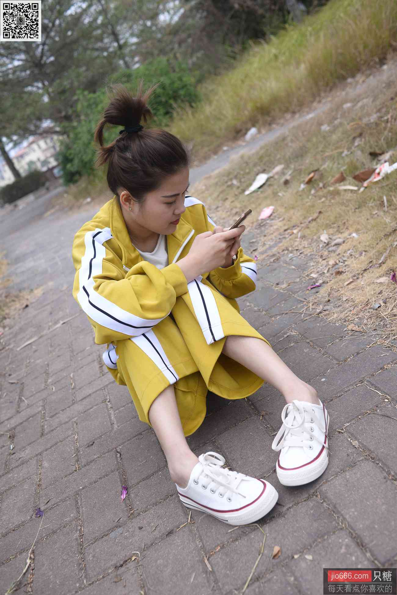 图片[72]-[只糖棉袜]NO.152 阿雅 内心装满开心的童话[299P] – 速更版-美库