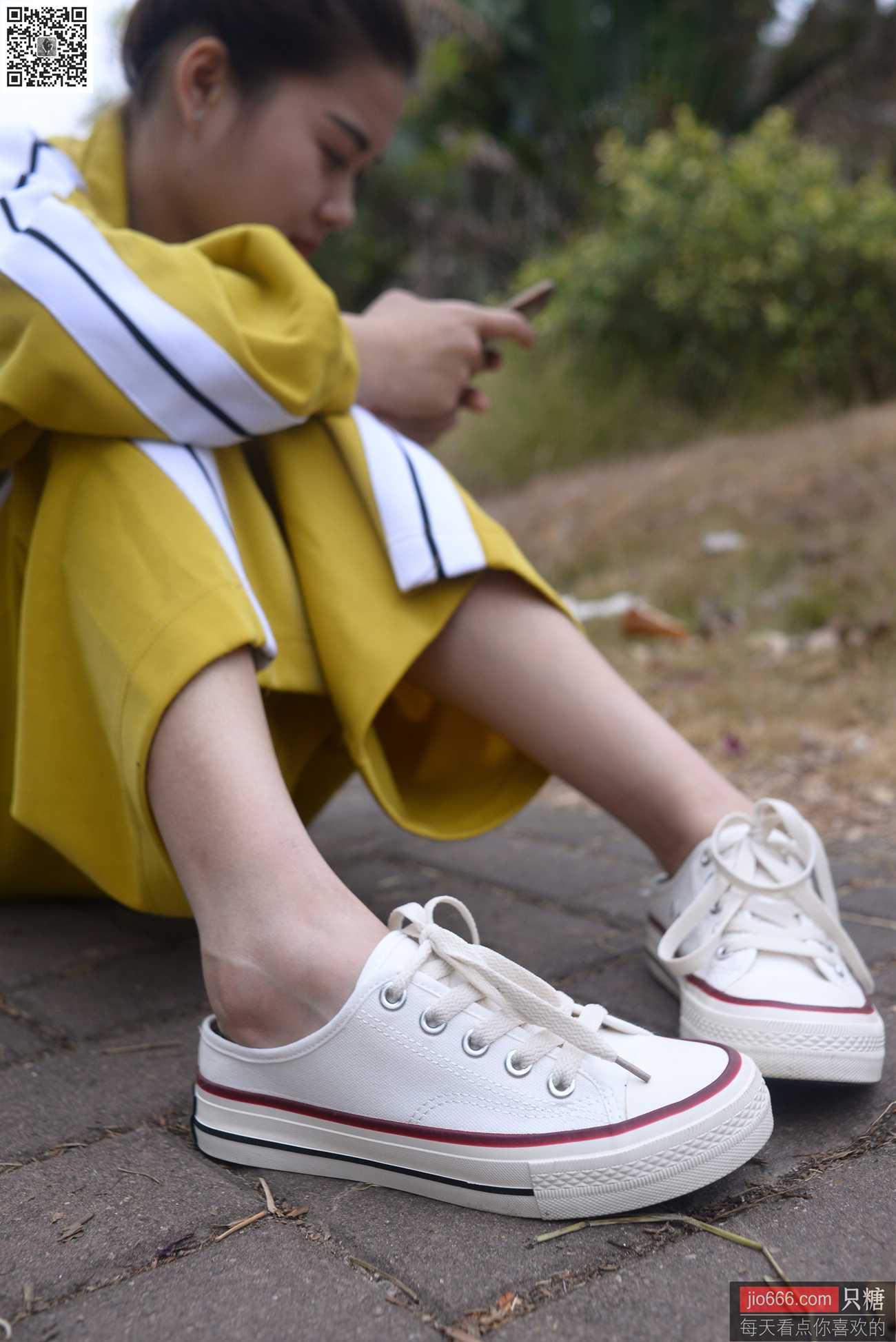 图片[74]-[只糖棉袜]NO.152 阿雅 内心装满开心的童话[299P] – 速更版-美库