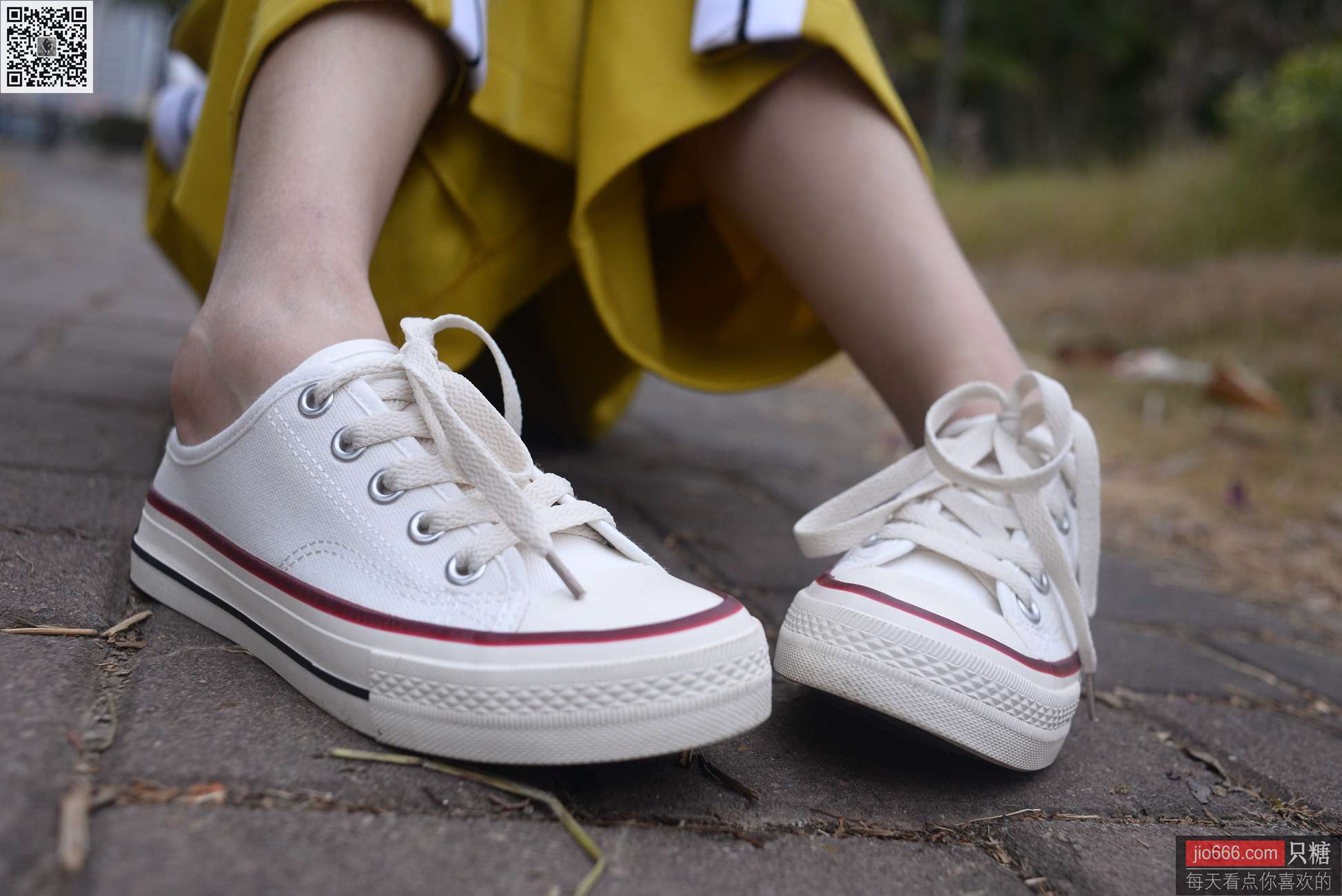 图片[75]-[只糖棉袜]NO.152 阿雅 内心装满开心的童话[299P] – 速更版-美库