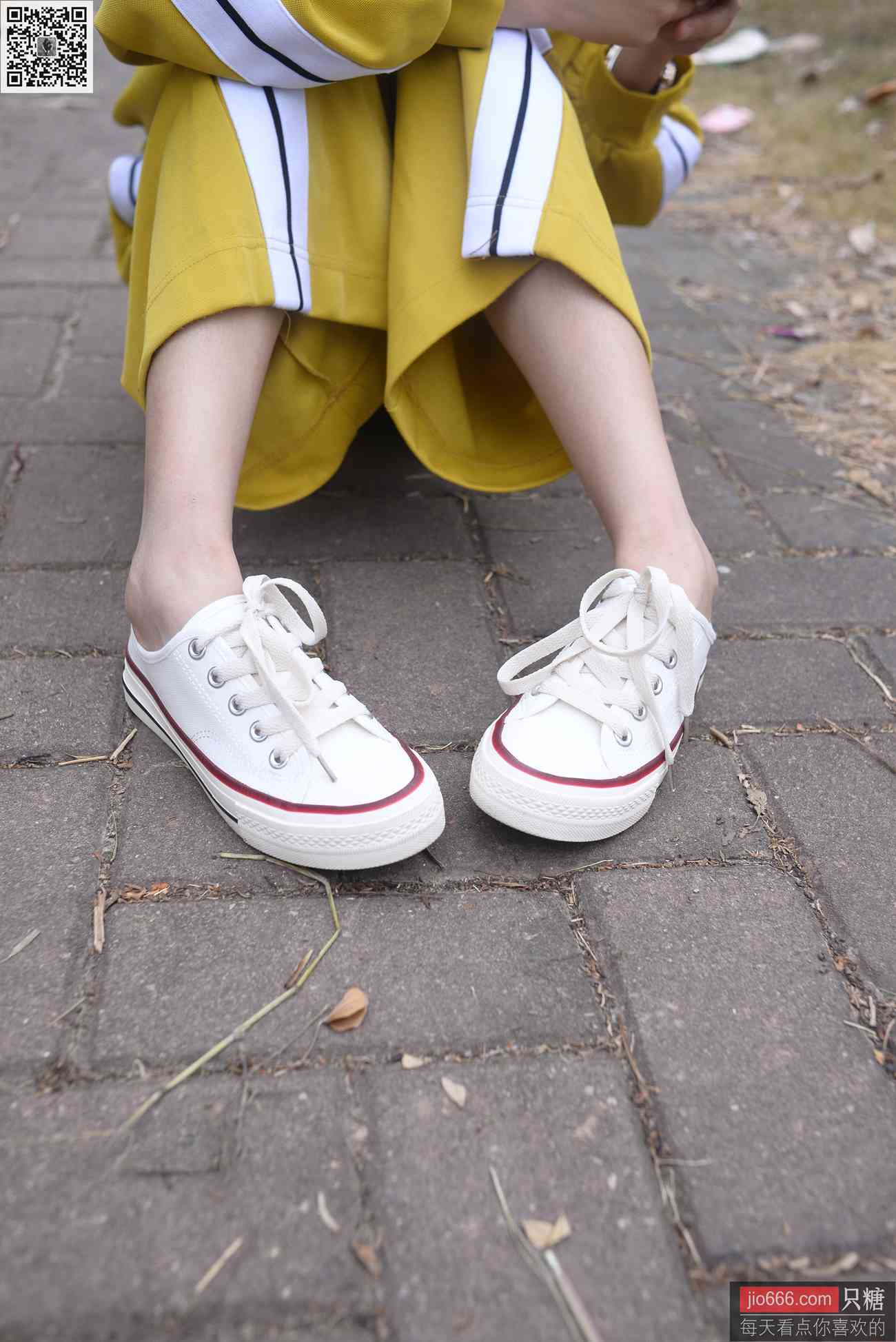 图片[76]-[只糖棉袜]NO.152 阿雅 内心装满开心的童话[299P] – 速更版-美库