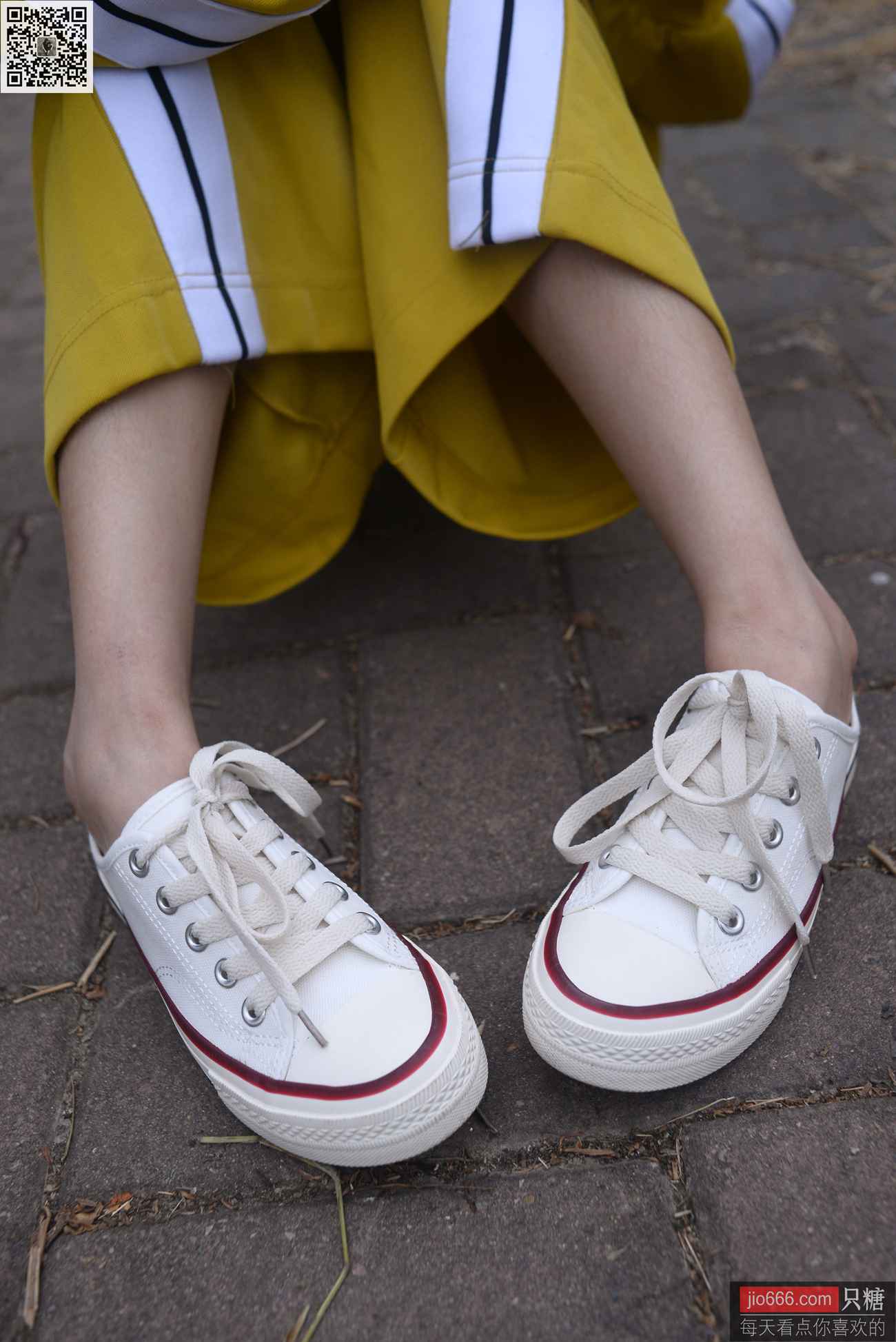 图片[77]-[只糖棉袜]NO.152 阿雅 内心装满开心的童话[299P] – 速更版-美库