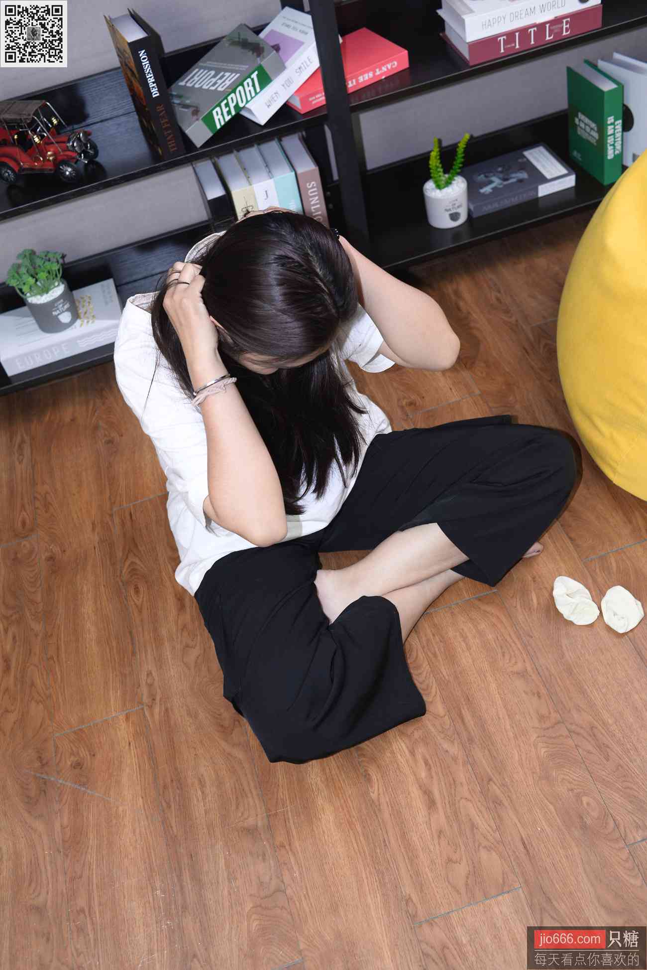 图片[197]-[只糖棉袜]NO.151 曼曼 喜不喜欢与适不适合是两码事[218P] – 速更版-美库