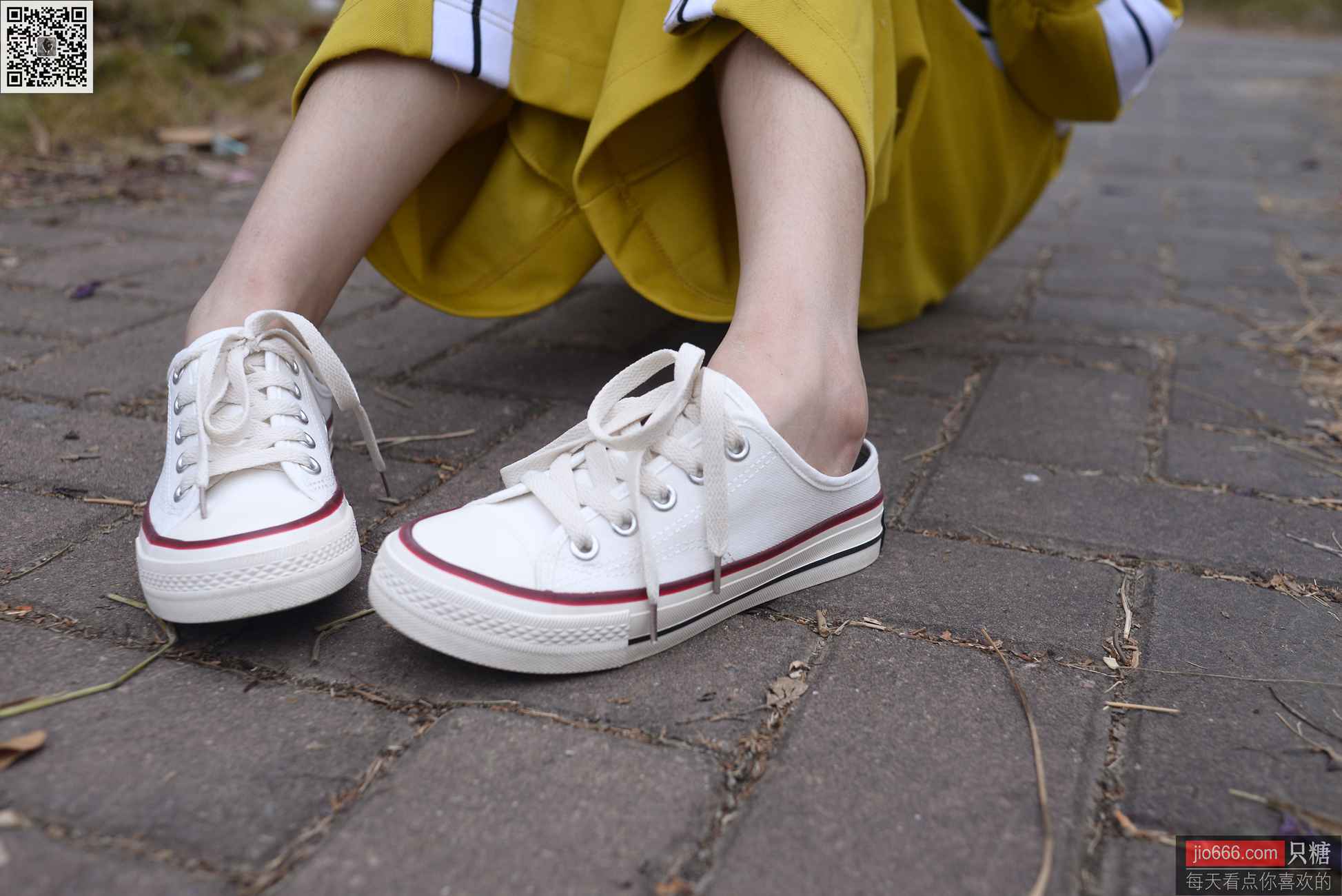 图片[79]-[只糖棉袜]NO.152 阿雅 内心装满开心的童话[299P] – 速更版-美库