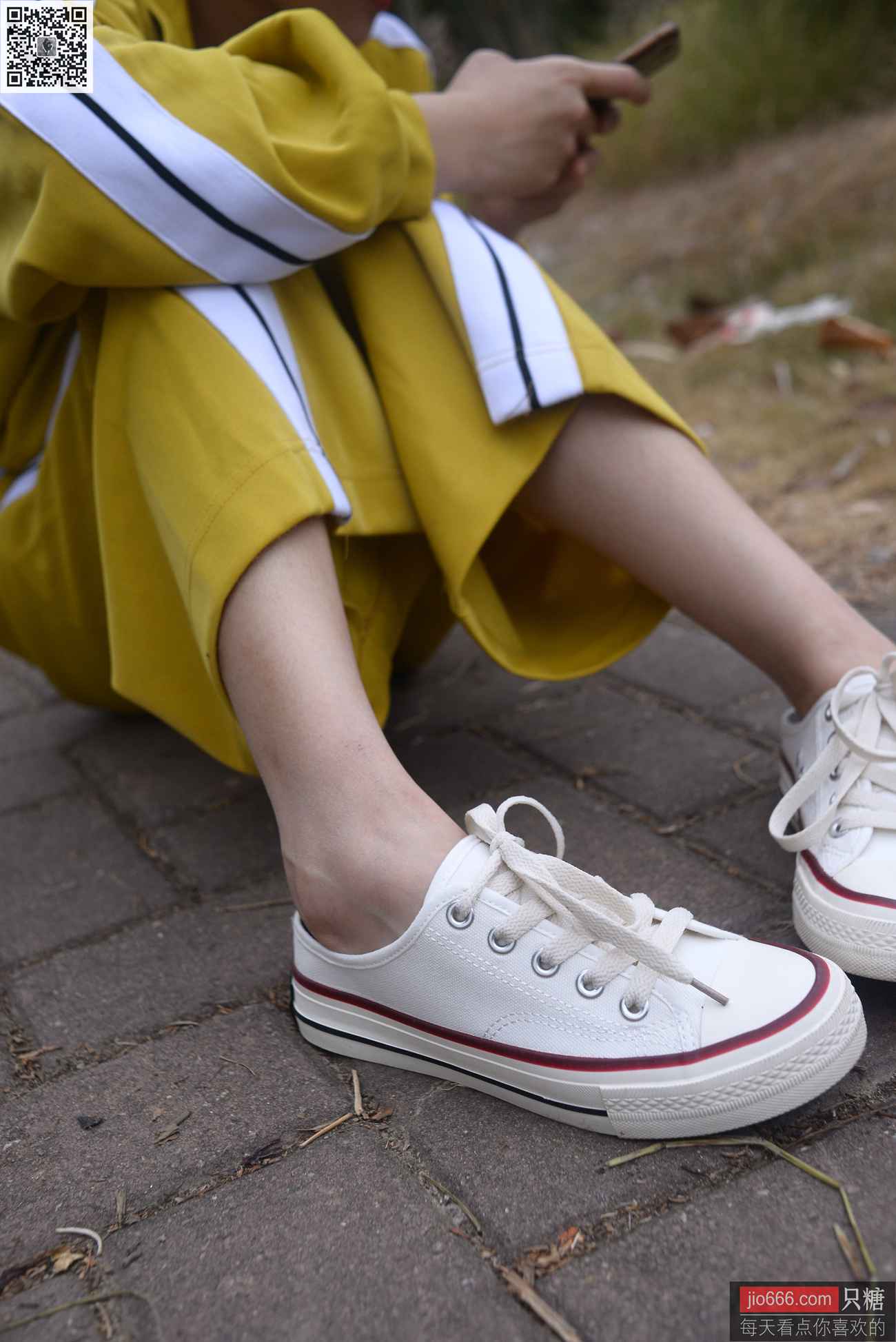 图片[80]-[只糖棉袜]NO.152 阿雅 内心装满开心的童话[299P] – 速更版-美库