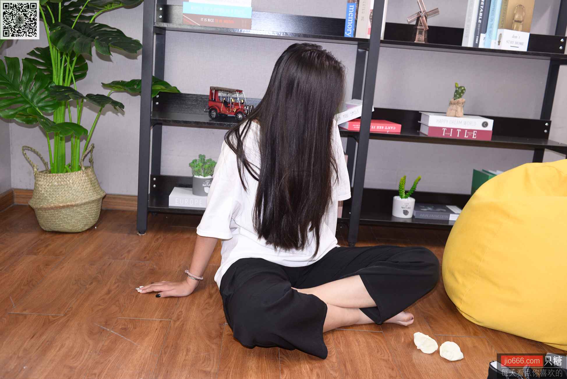 图片[202]-[只糖棉袜]NO.151 曼曼 喜不喜欢与适不适合是两码事[218P] – 速更版-美库