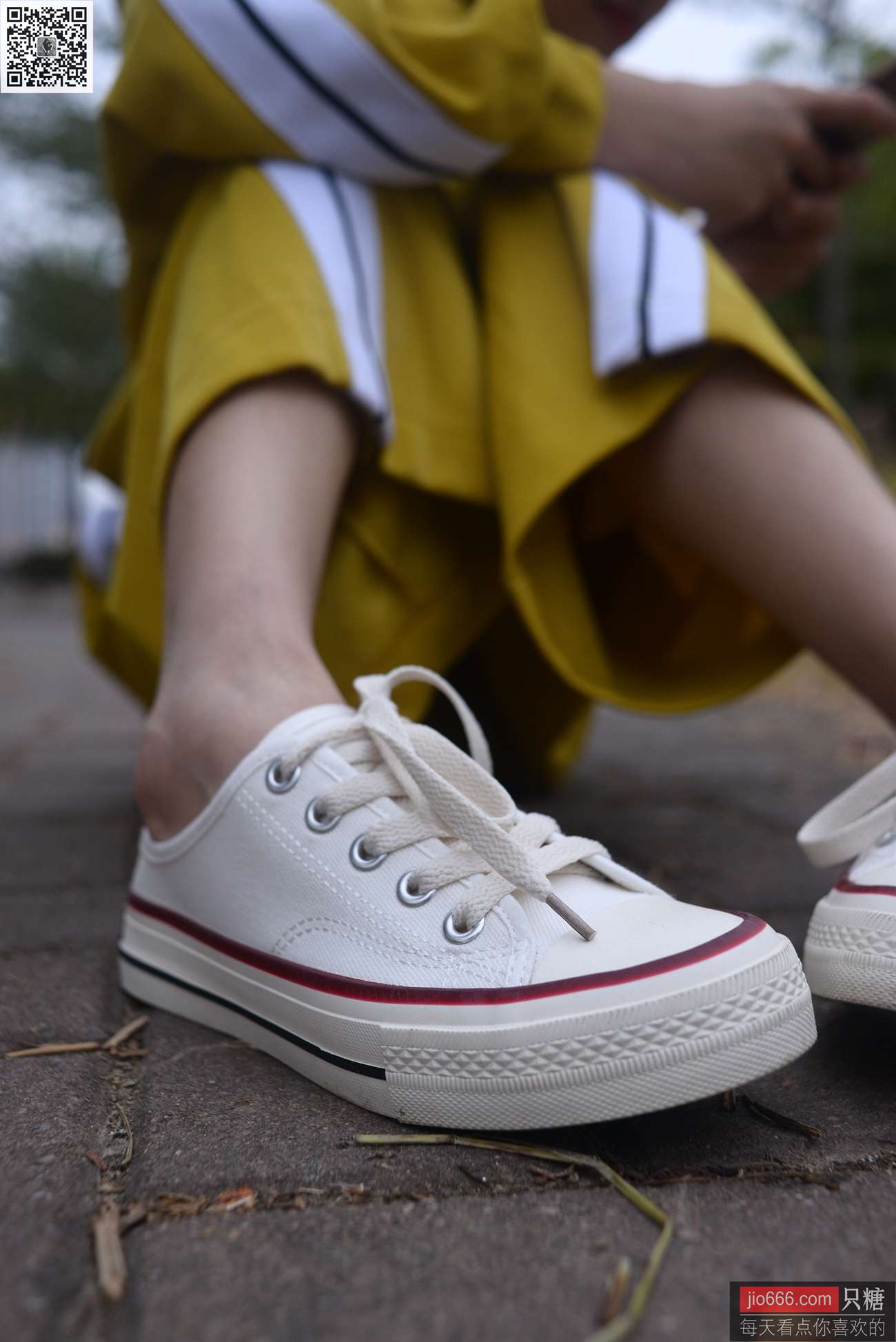 图片[81]-[只糖棉袜]NO.152 阿雅 内心装满开心的童话[299P] – 速更版-美库