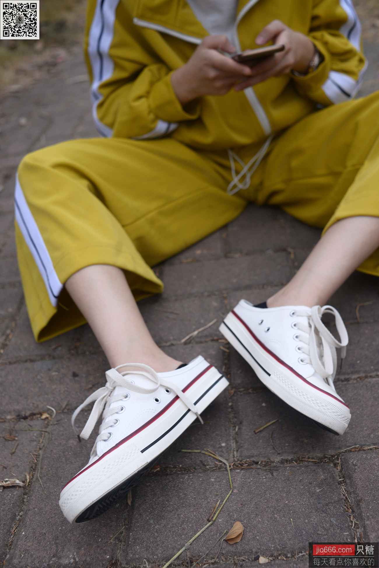 图片[82]-[只糖棉袜]NO.152 阿雅 内心装满开心的童话[299P] – 速更版-美库