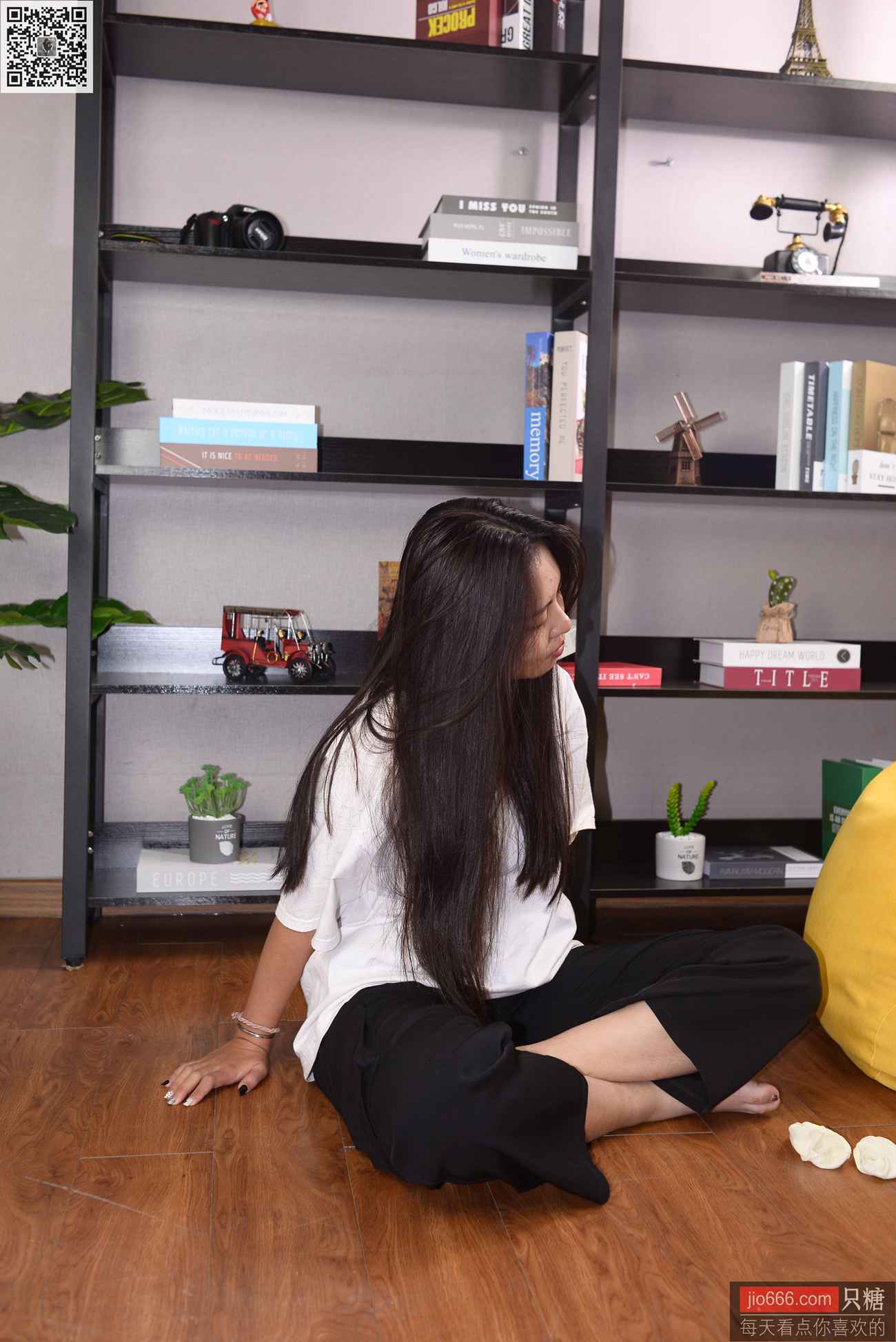 图片[207]-[只糖棉袜]NO.151 曼曼 喜不喜欢与适不适合是两码事[218P] – 速更版-美库