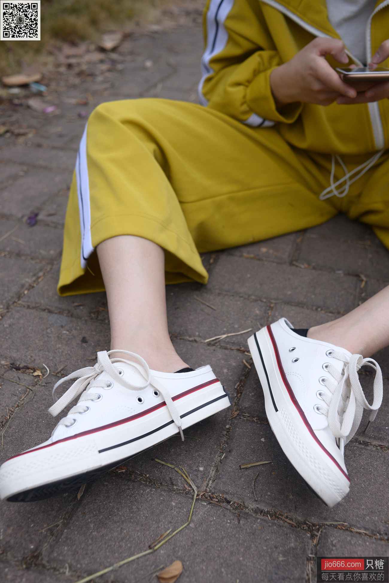 图片[84]-[只糖棉袜]NO.152 阿雅 内心装满开心的童话[299P] – 速更版-美库