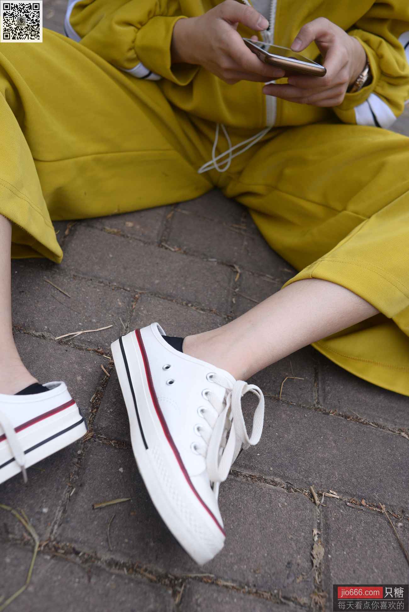 图片[85]-[只糖棉袜]NO.152 阿雅 内心装满开心的童话[299P] – 速更版-美库