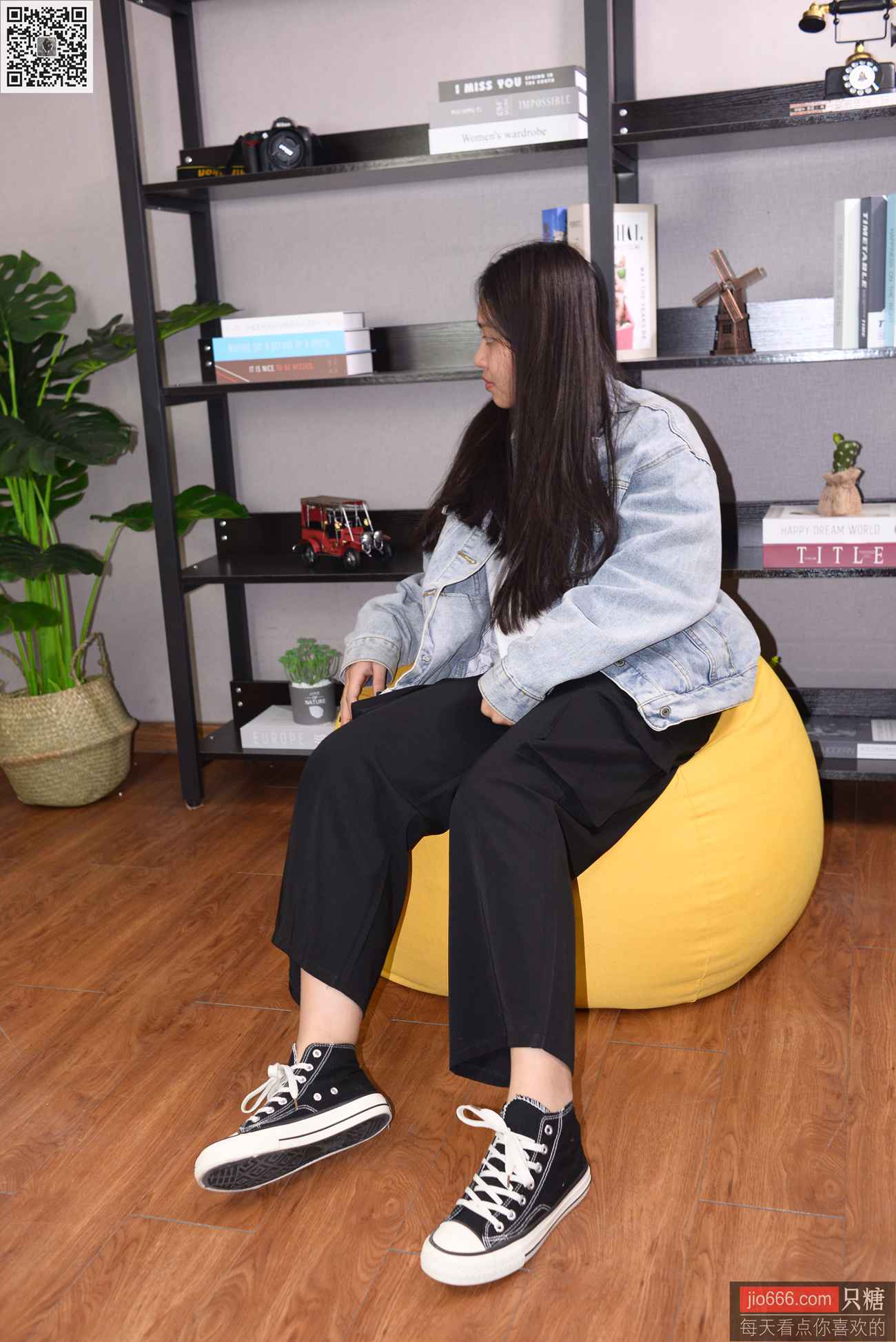 图片[210]-[只糖棉袜]NO.151 曼曼 喜不喜欢与适不适合是两码事[218P] – 速更版-美库