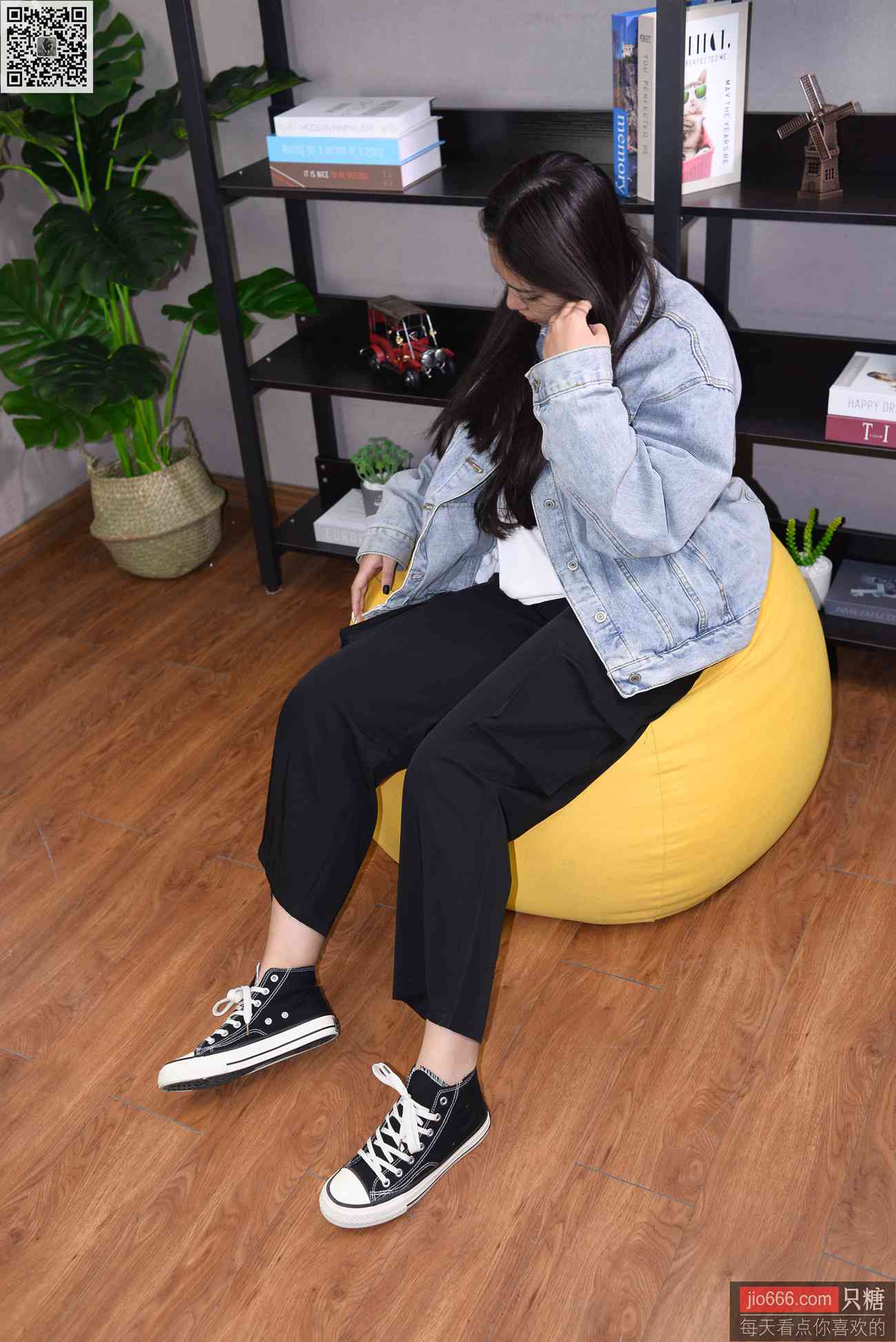 图片[211]-[只糖棉袜]NO.151 曼曼 喜不喜欢与适不适合是两码事[218P] – 速更版-美库