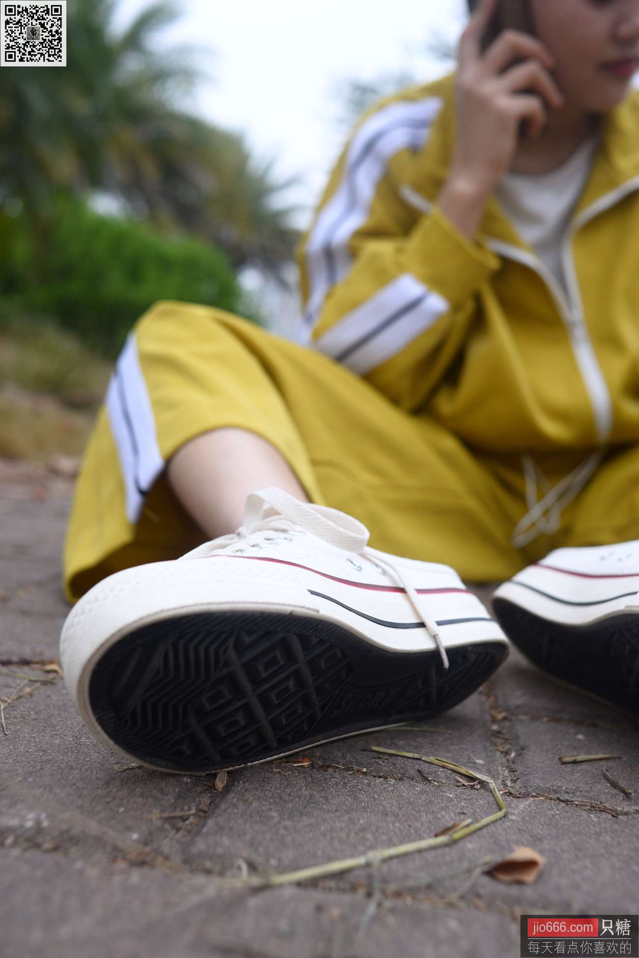 图片[86]-[只糖棉袜]NO.152 阿雅 内心装满开心的童话[299P] – 速更版-美库