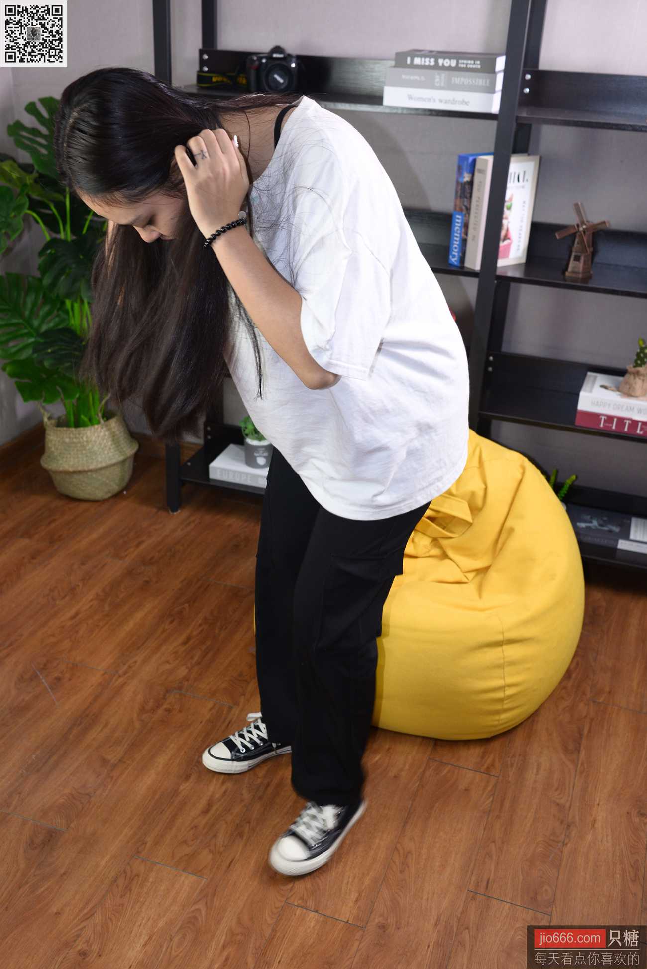 图片[214]-[只糖棉袜]NO.151 曼曼 喜不喜欢与适不适合是两码事[218P] – 速更版-美库