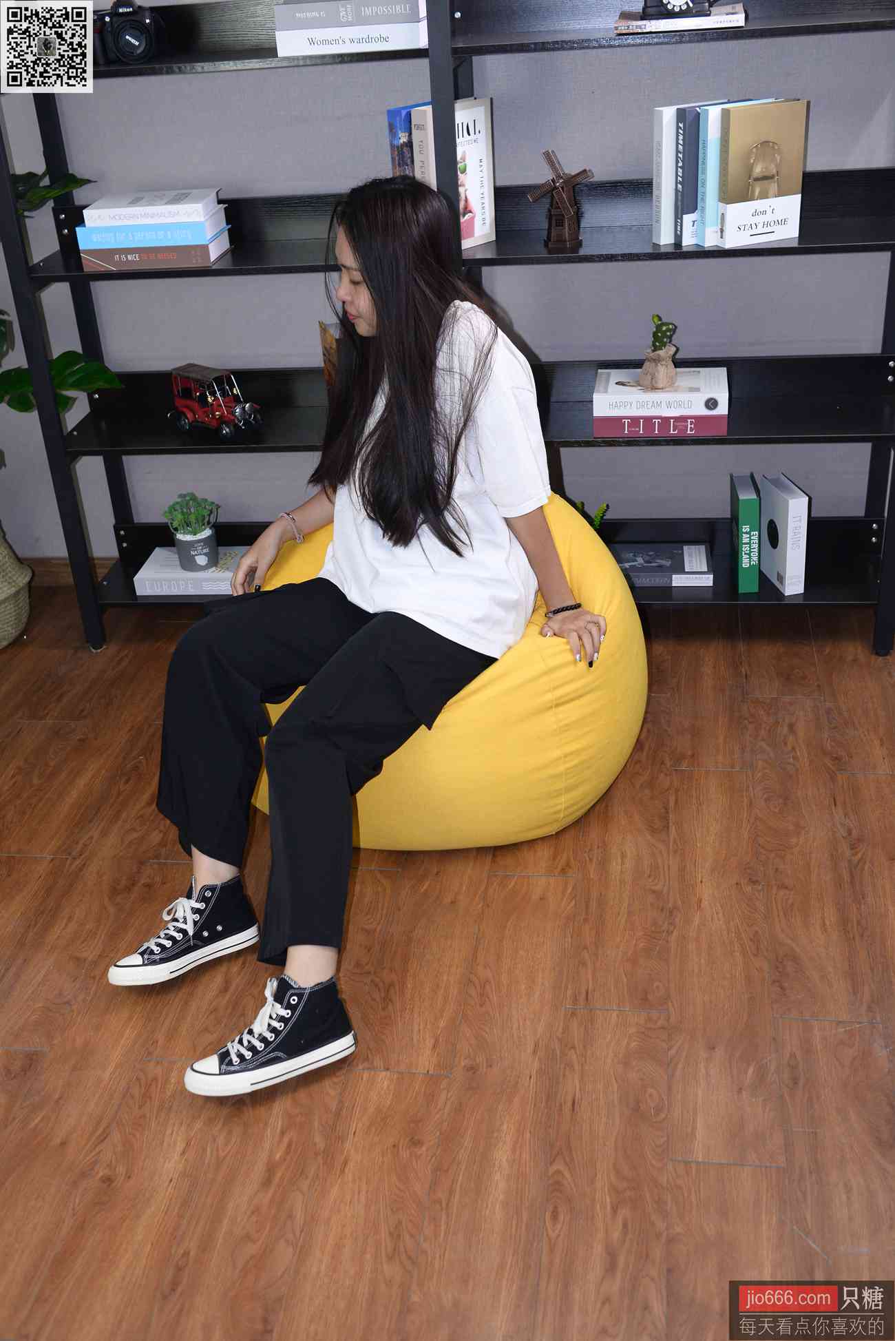 图片[215]-[只糖棉袜]NO.151 曼曼 喜不喜欢与适不适合是两码事[218P] – 速更版-美库