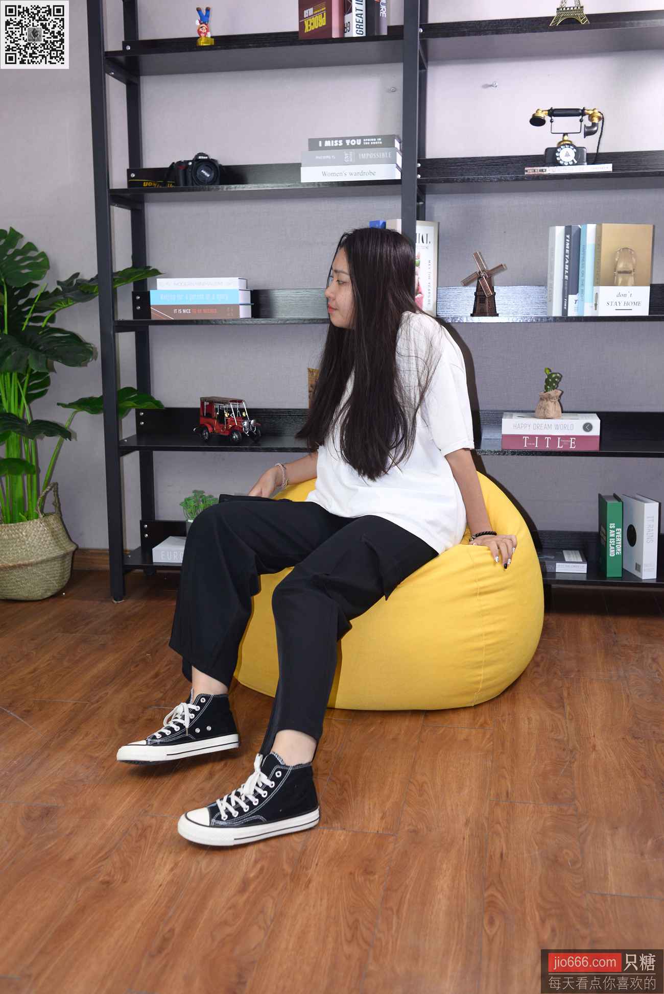 图片[216]-[只糖棉袜]NO.151 曼曼 喜不喜欢与适不适合是两码事[218P] – 速更版-美库