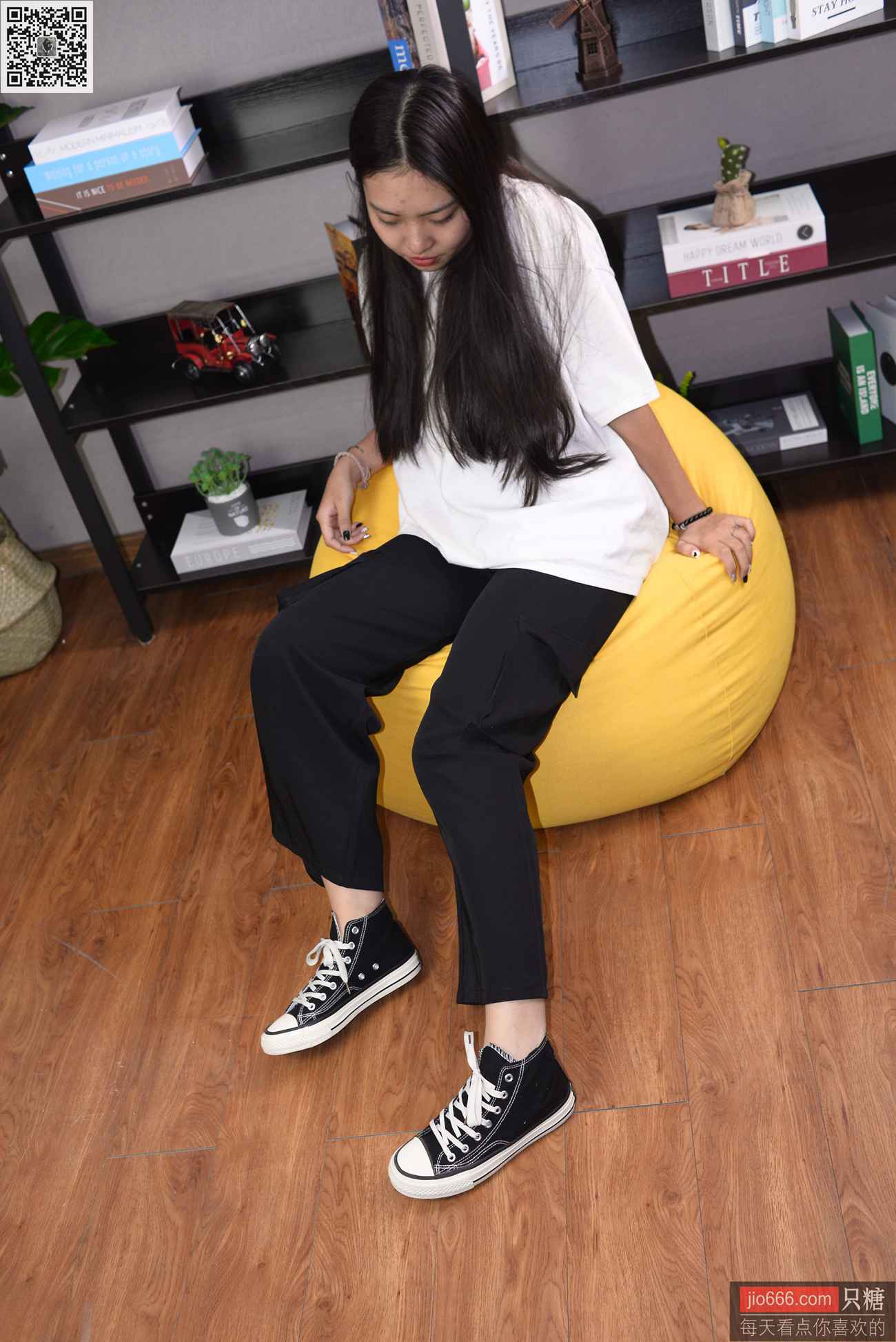 图片[217]-[只糖棉袜]NO.151 曼曼 喜不喜欢与适不适合是两码事[218P] – 速更版-美库