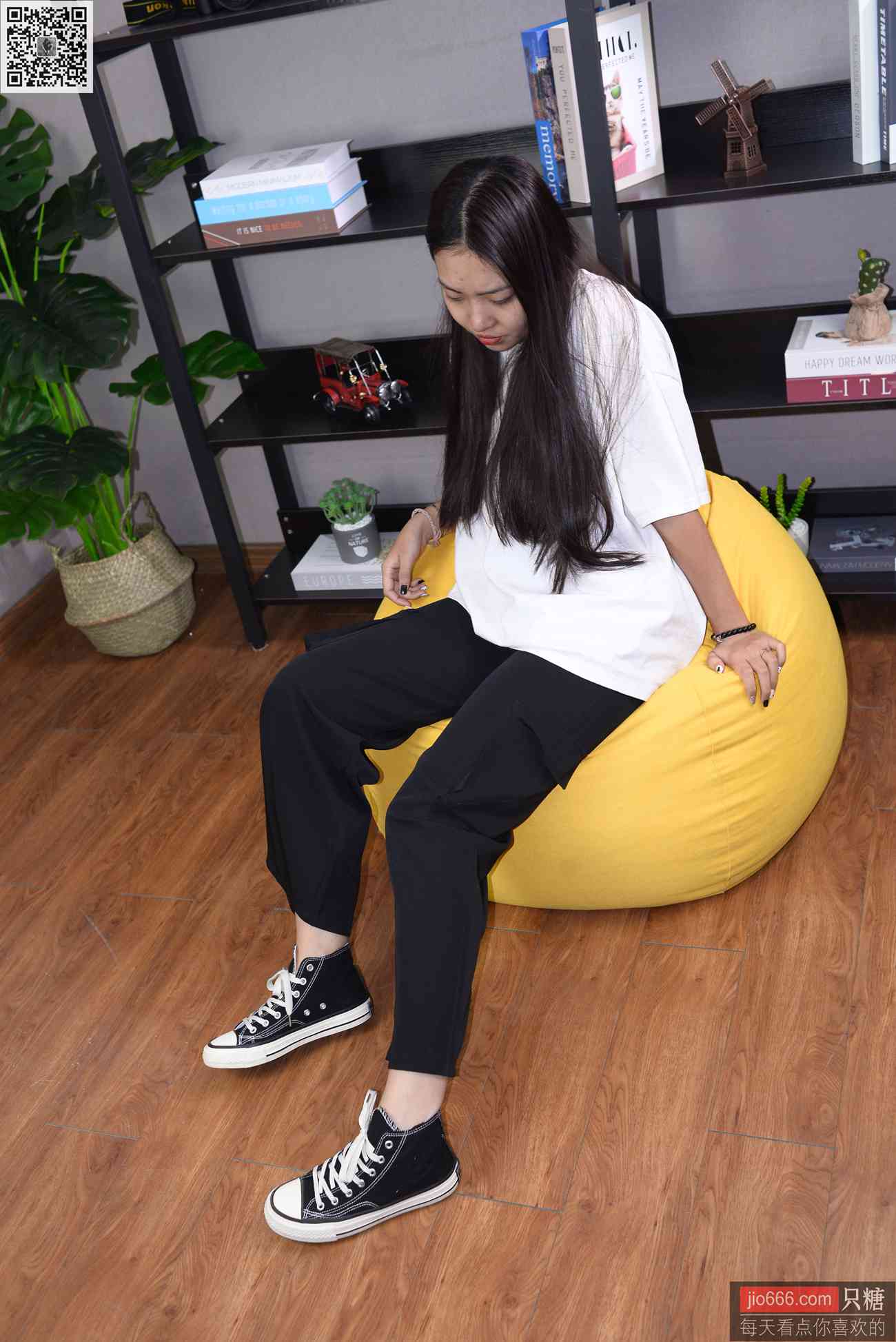 图片[218]-[只糖棉袜]NO.151 曼曼 喜不喜欢与适不适合是两码事[218P] – 速更版-美库