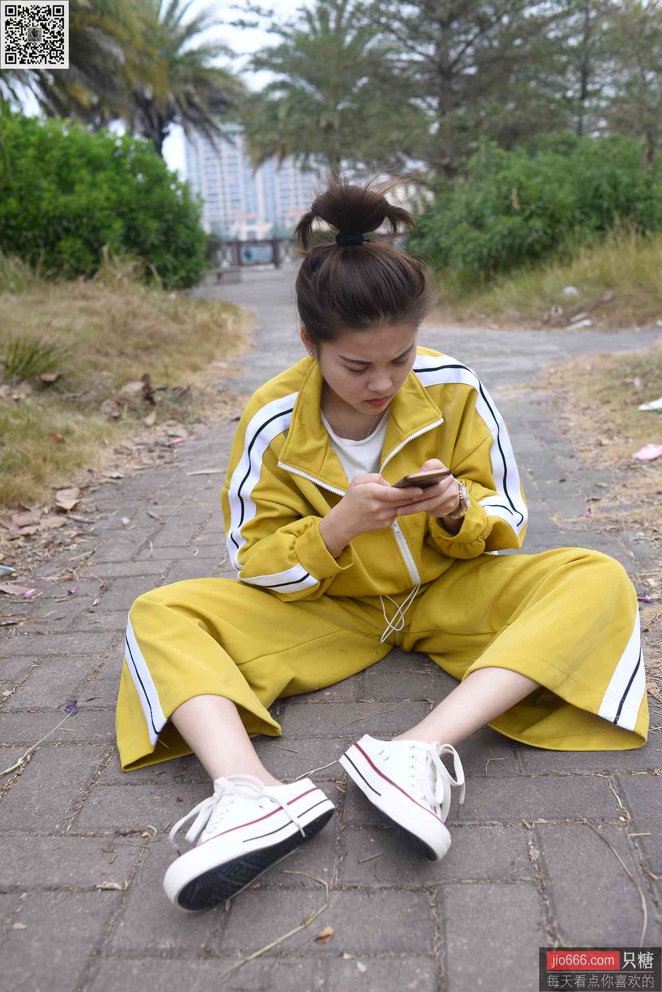 图片[91]-[只糖棉袜]NO.152 阿雅 内心装满开心的童话[299P] – 速更版-美库