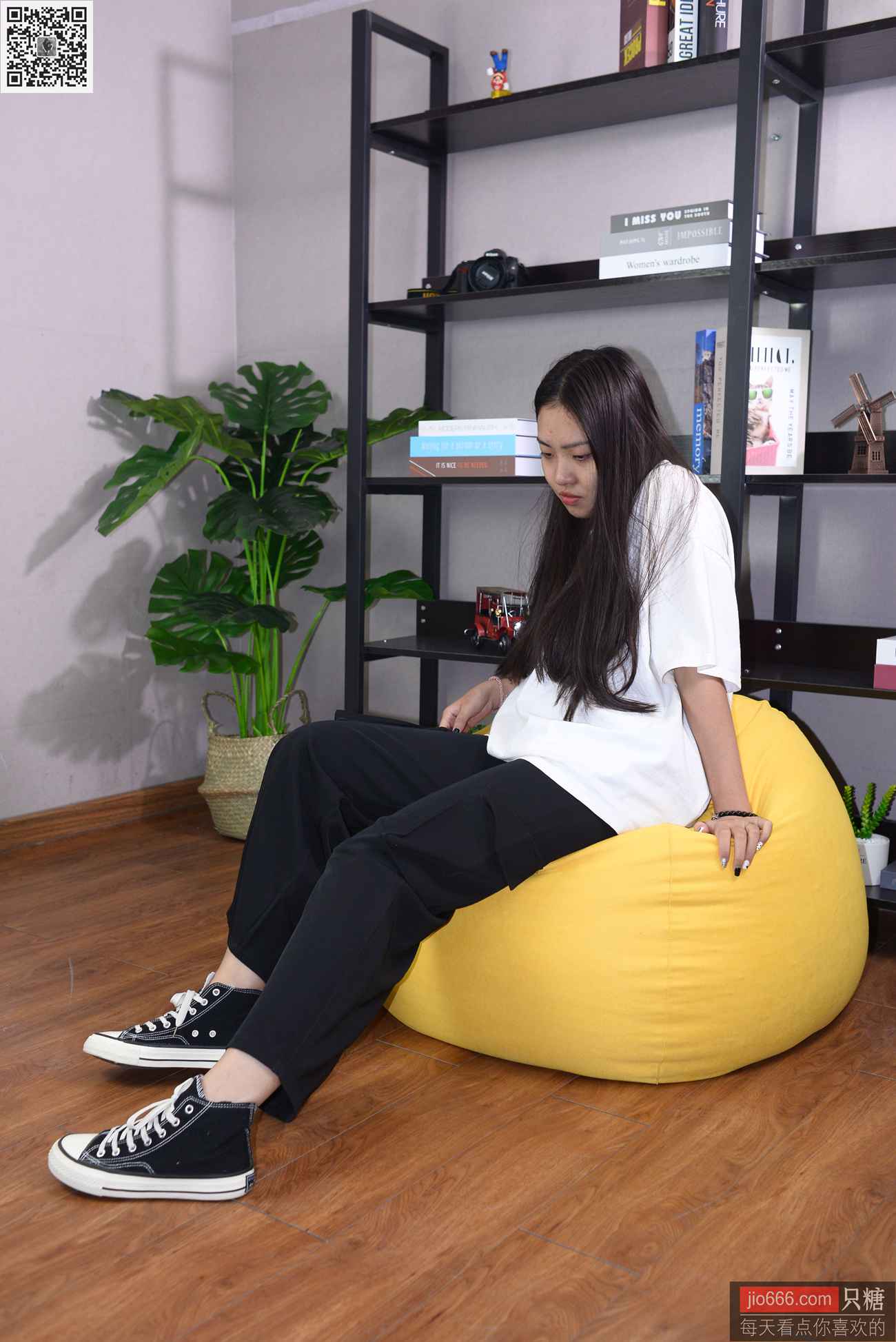 图片[220]-[只糖棉袜]NO.151 曼曼 喜不喜欢与适不适合是两码事[218P] – 速更版-美库