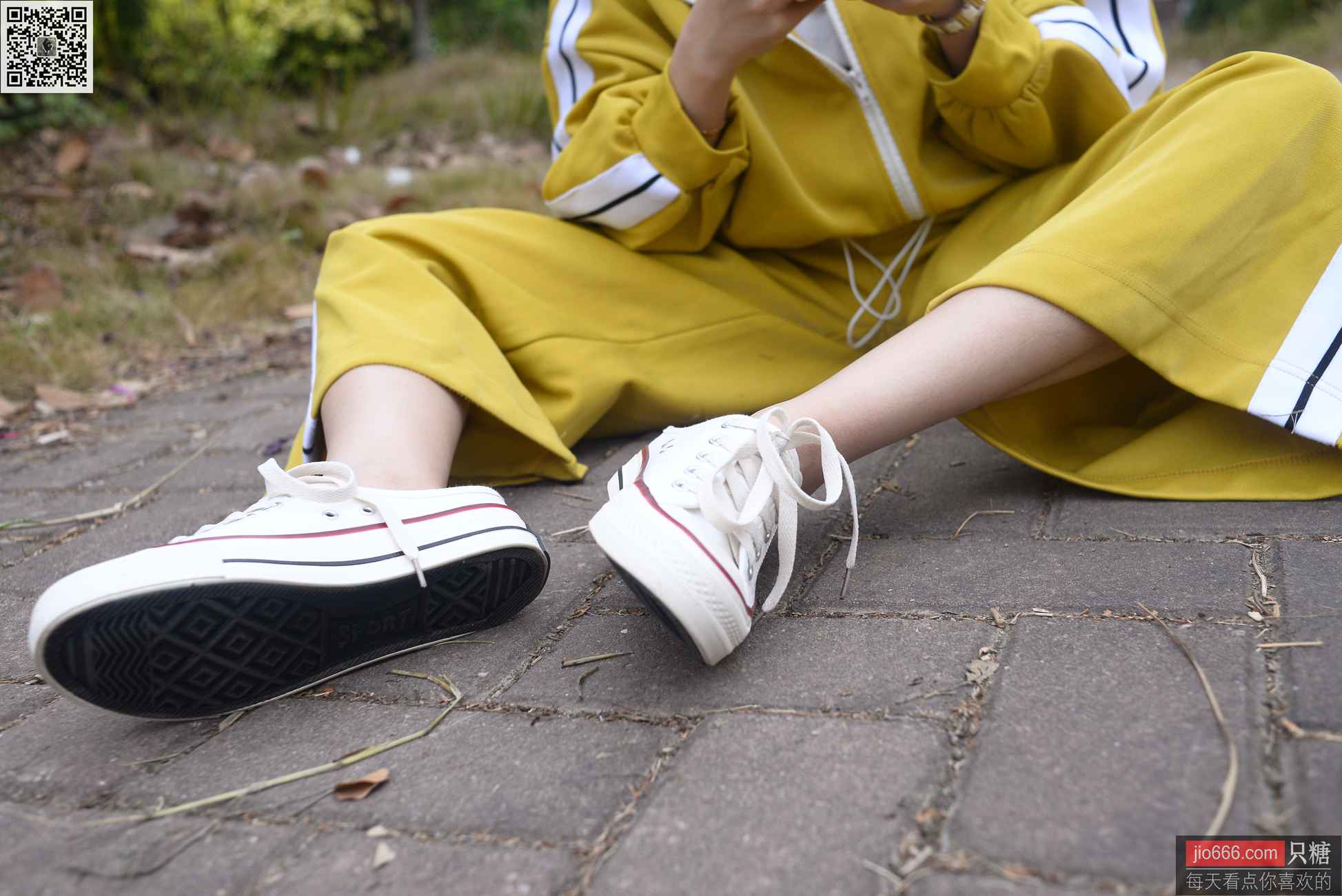 图片[95]-[只糖棉袜]NO.152 阿雅 内心装满开心的童话[299P] – 速更版-美库