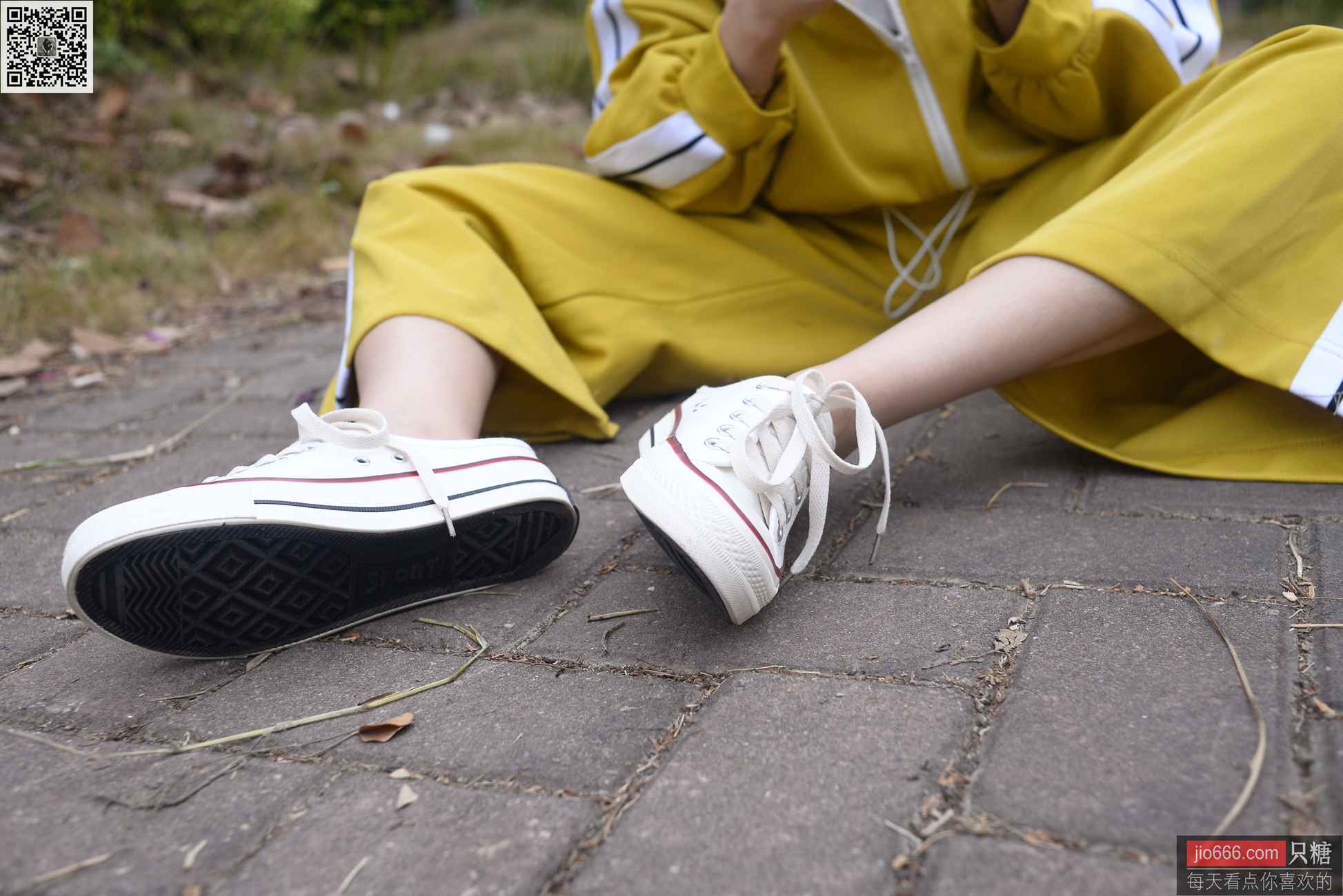 图片[96]-[只糖棉袜]NO.152 阿雅 内心装满开心的童话[299P] – 速更版-美库